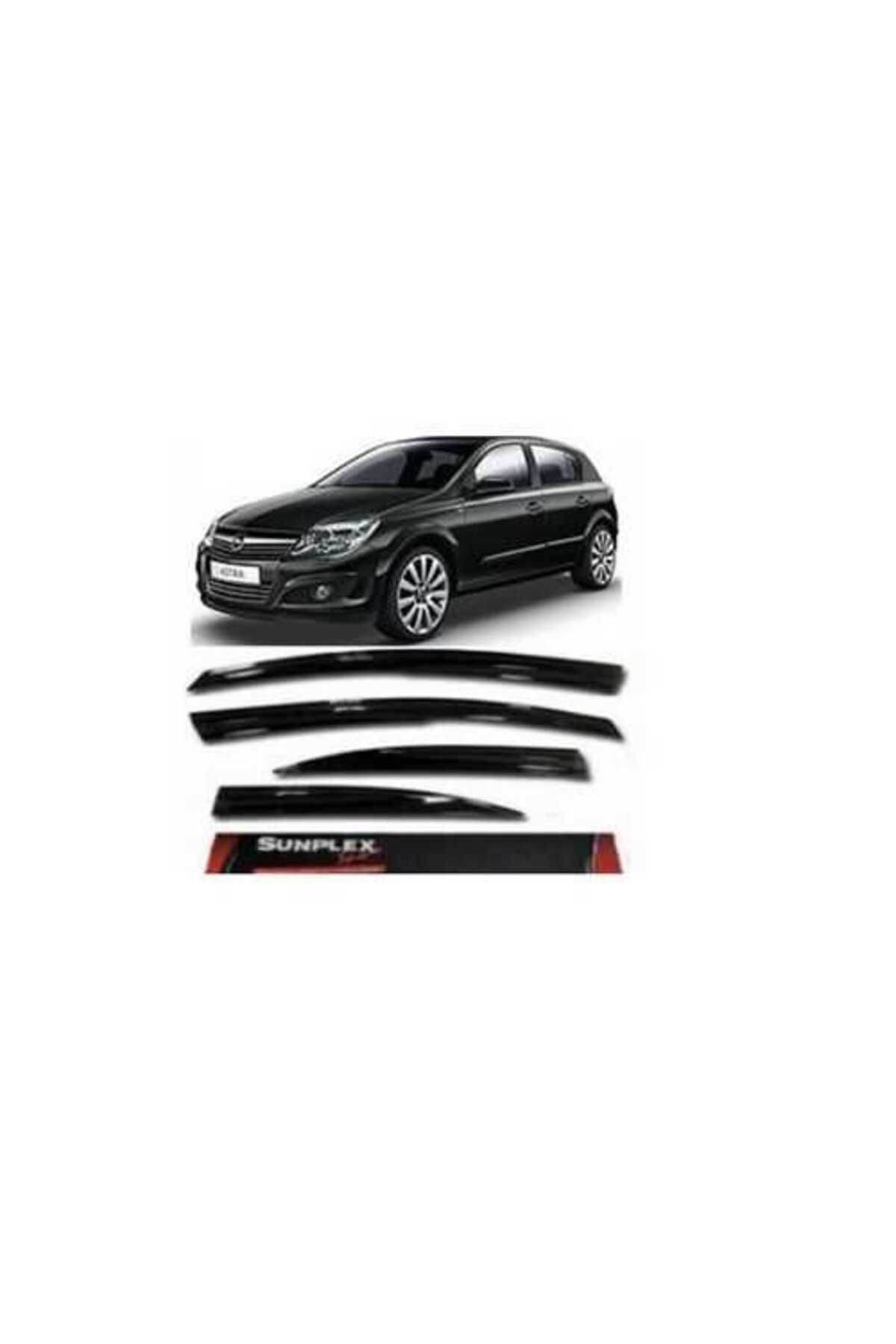ShopB CAM RÜZGARLIGI OPEL ASTRA H 2004 2013 SP S 08