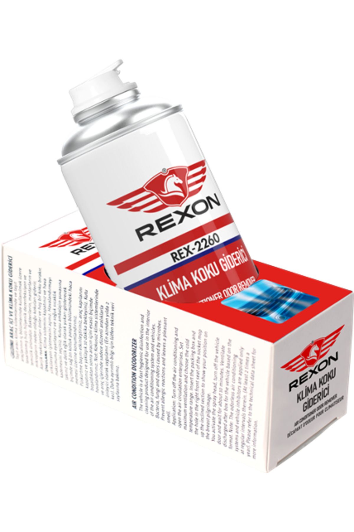 ShopB KLiMA BOMBASI KOKU GiDERi 150 ML