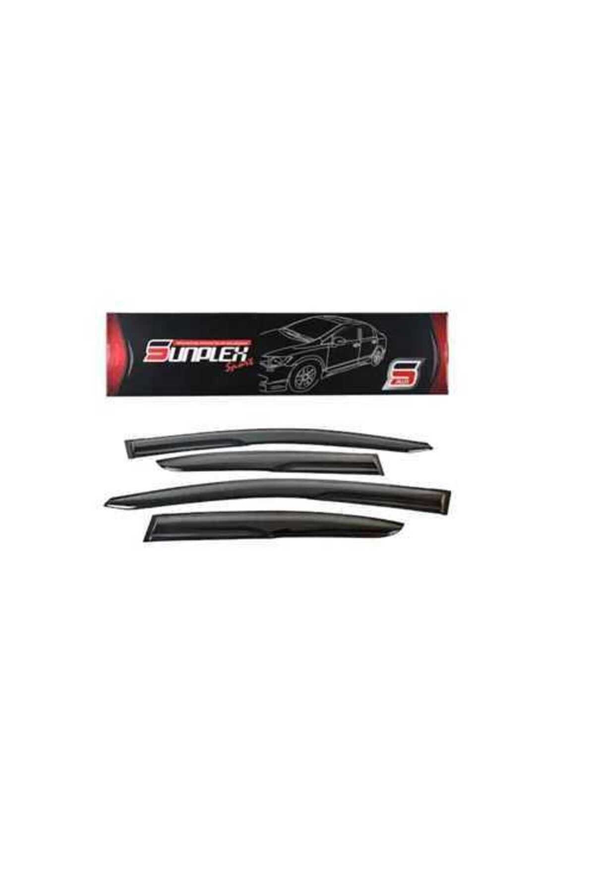 ShopB CAM RÜZGARLIGI FORD FOCUS 2004-2010 SPS 04
