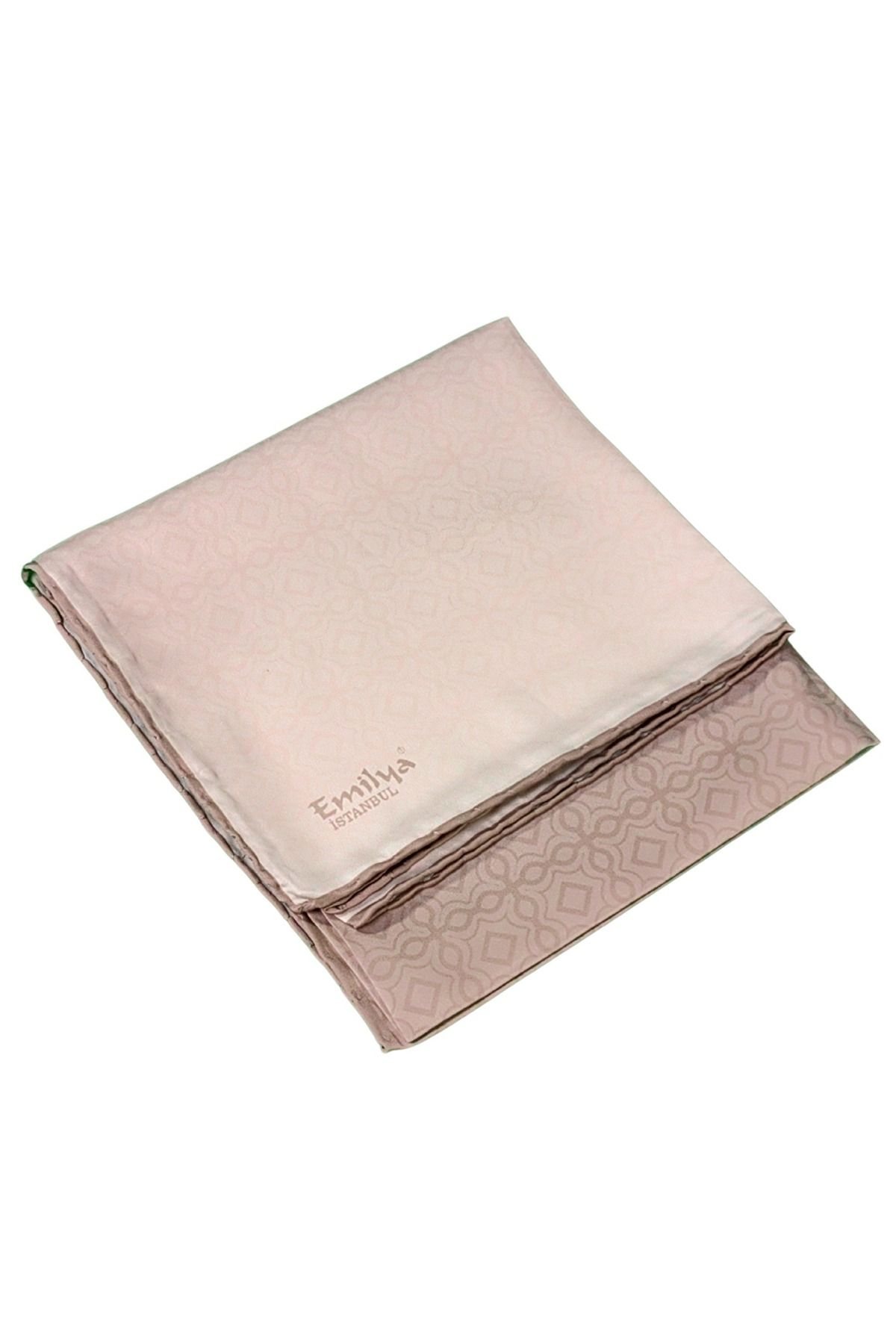 mim eşarp Emilya Rayon Degrade Eşarp 90x90 cm