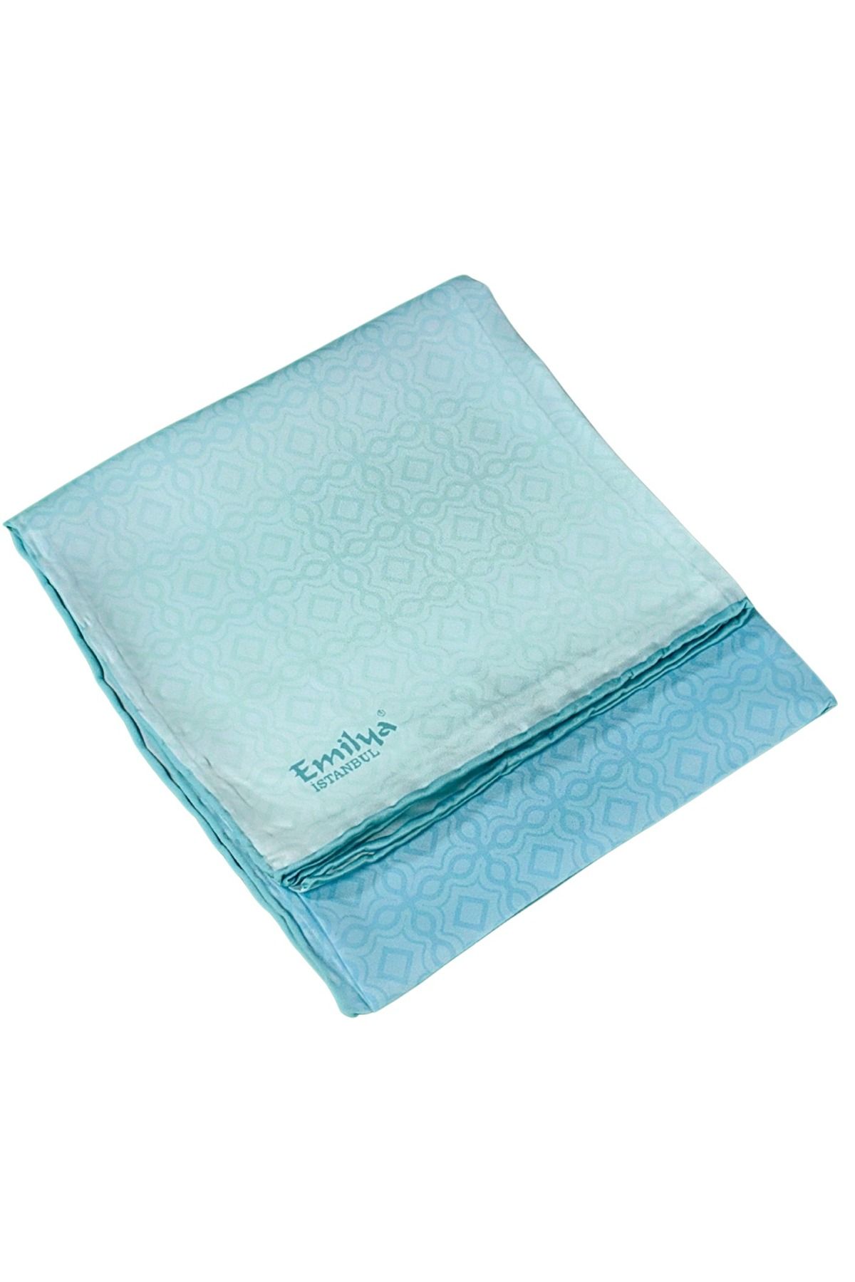 mim eşarp Emilya Rayon Degrade Eşarp 90x90 cm