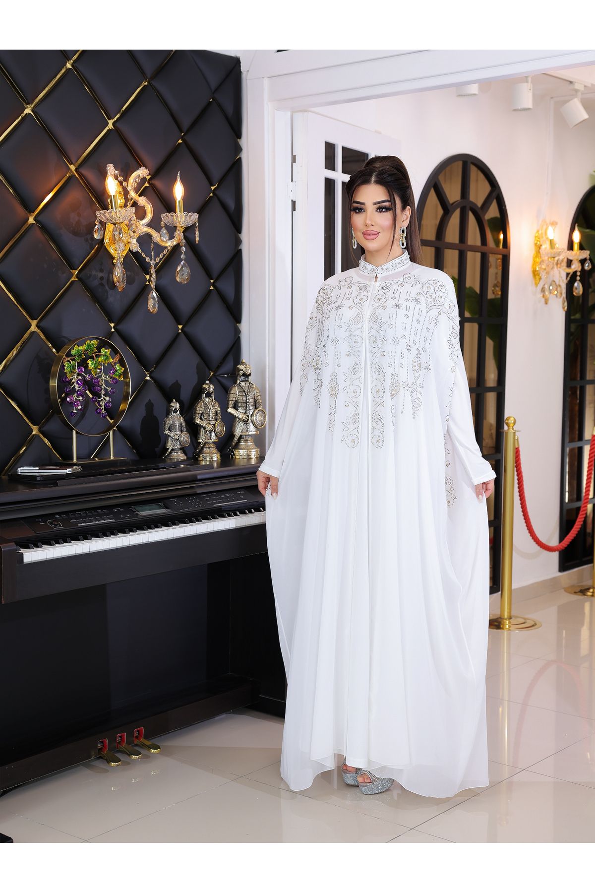 Kaftan ALTURKY FASHION