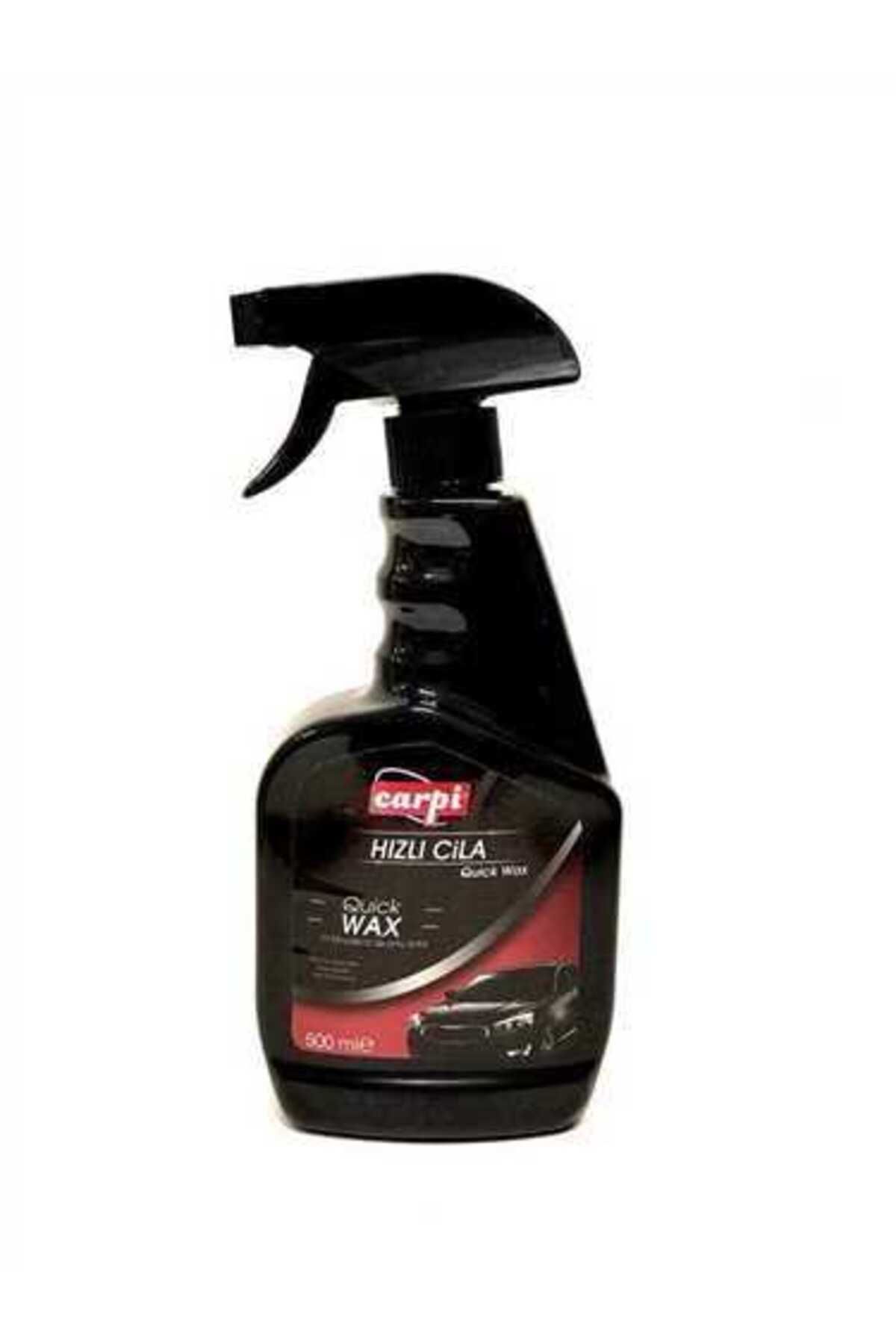 ShopB HIZLI DIS CiLA 500ML POMPALI CARPi