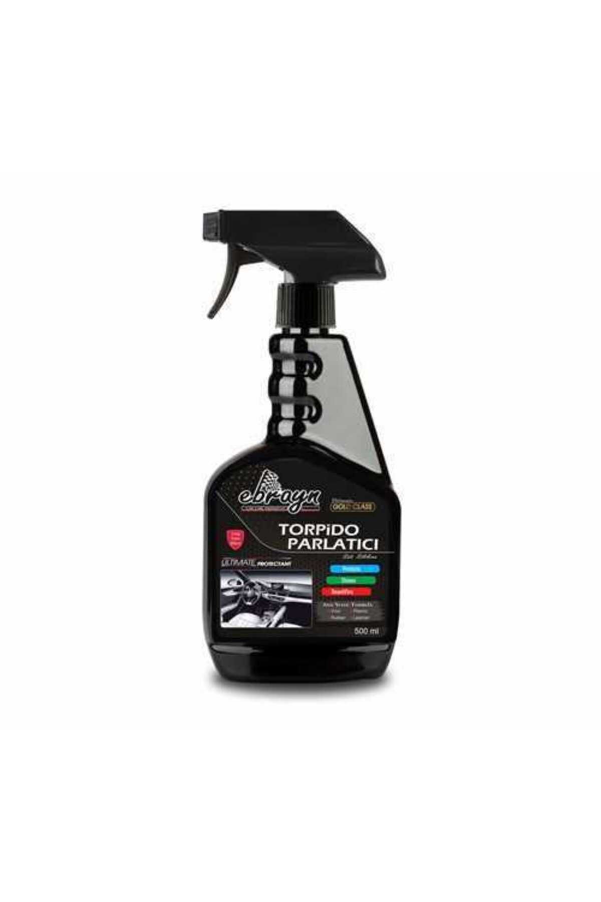 ShopB TORPiDO PARLATICI 500 ML POMPALI