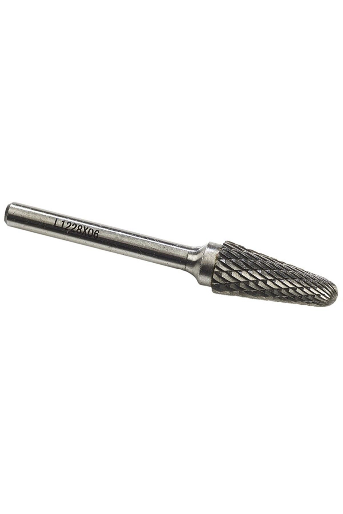 GFB 3252 Kalıpçı Konik L10x25x06 Yuvarlak Freze