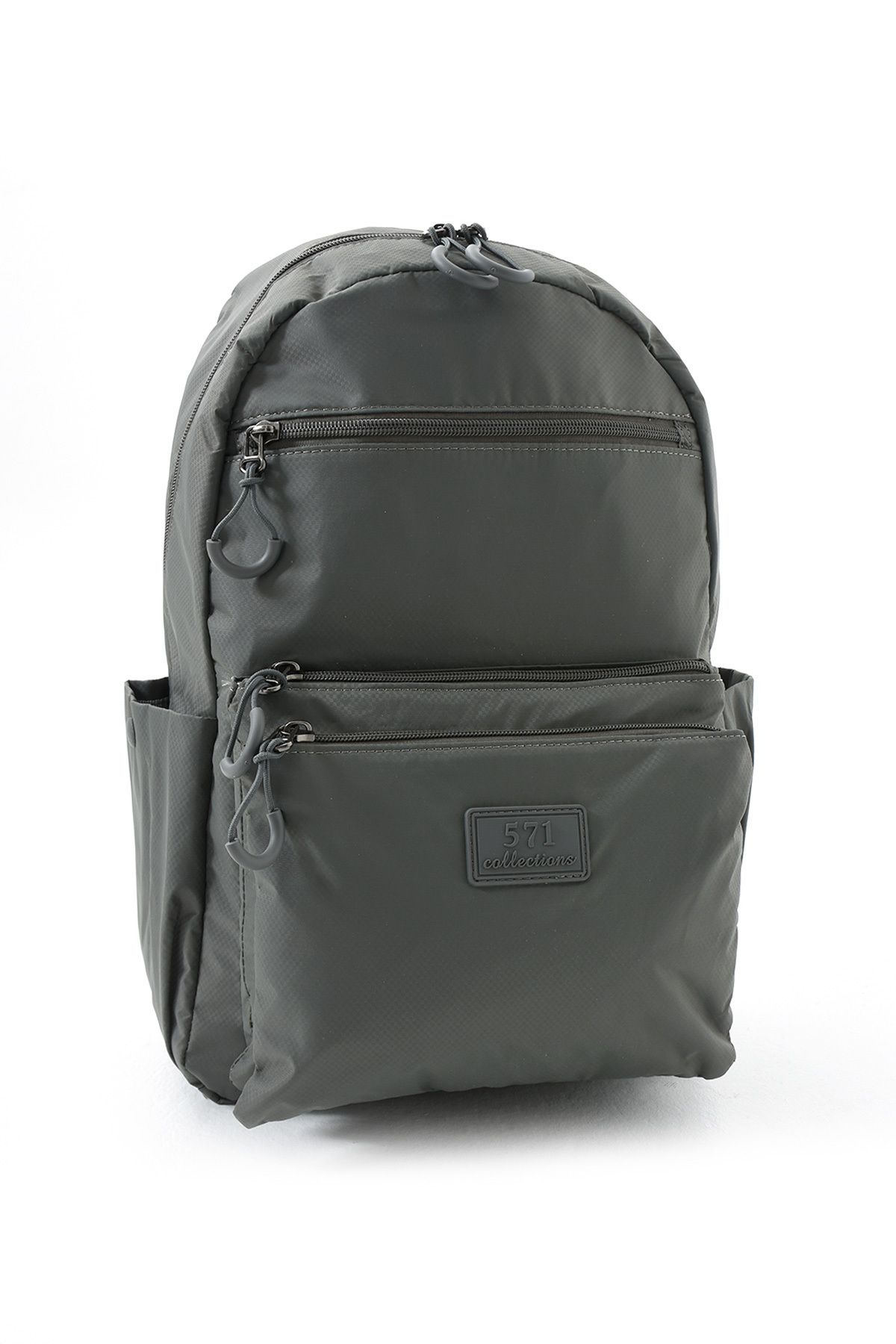 yuzuco Orta Boy Sırt Çantası Ultra Hafif Çok Cepli (Model:571-13-9B)