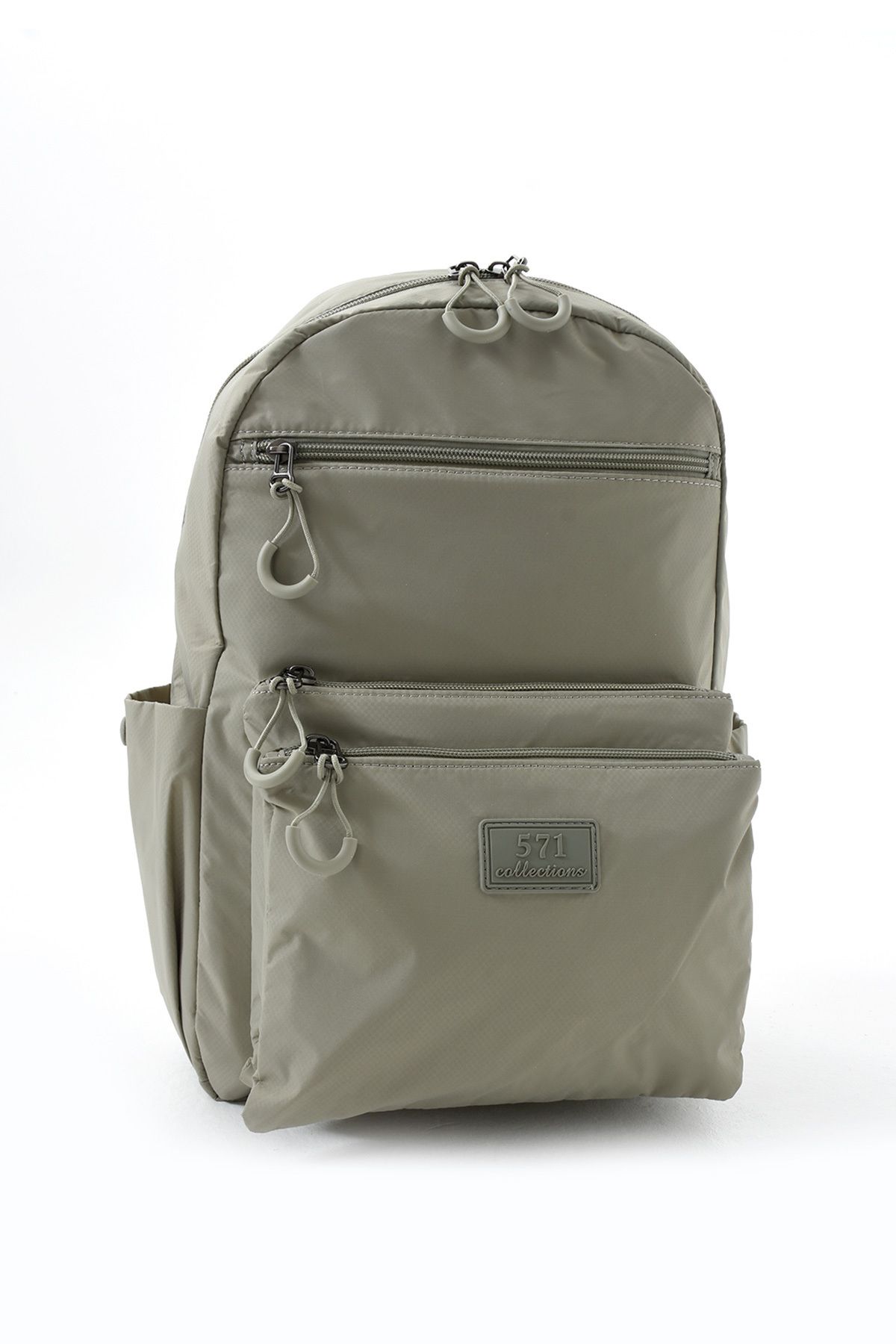 yuzuco Orta Boy Sırt Çantası Ultra Hafif Çok Cepli (Model:571-13-9B)