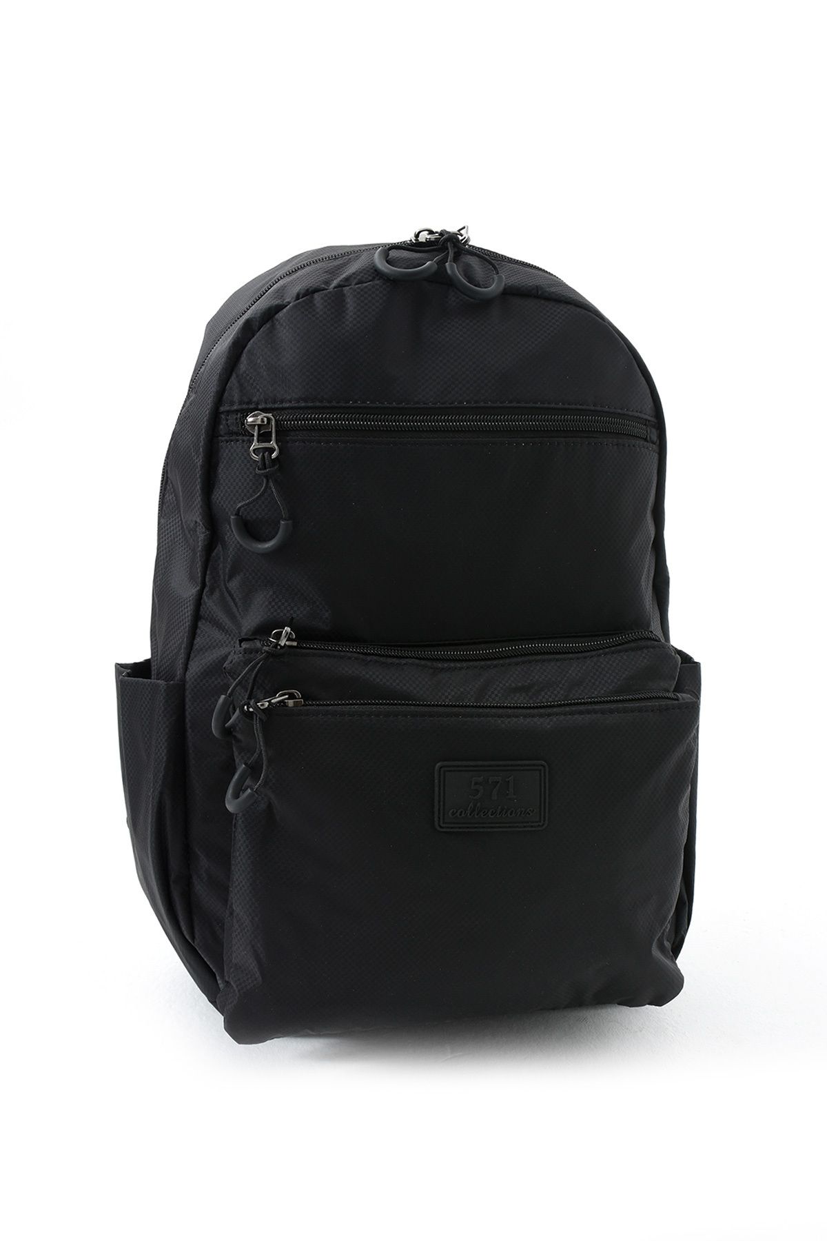 yuzuco Orta Boy Sırt Çantası Ultra Hafif Çok Cepli (Model:571-13-9B)