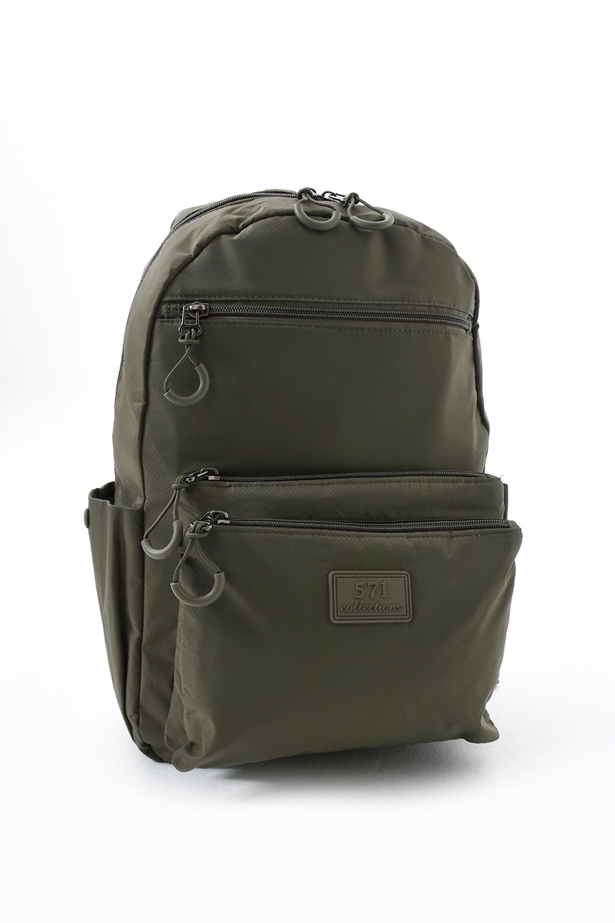 yuzuco Orta Boy Sırt Çantası Ultra Hafif Çok Cepli (Model:571-13-9B)