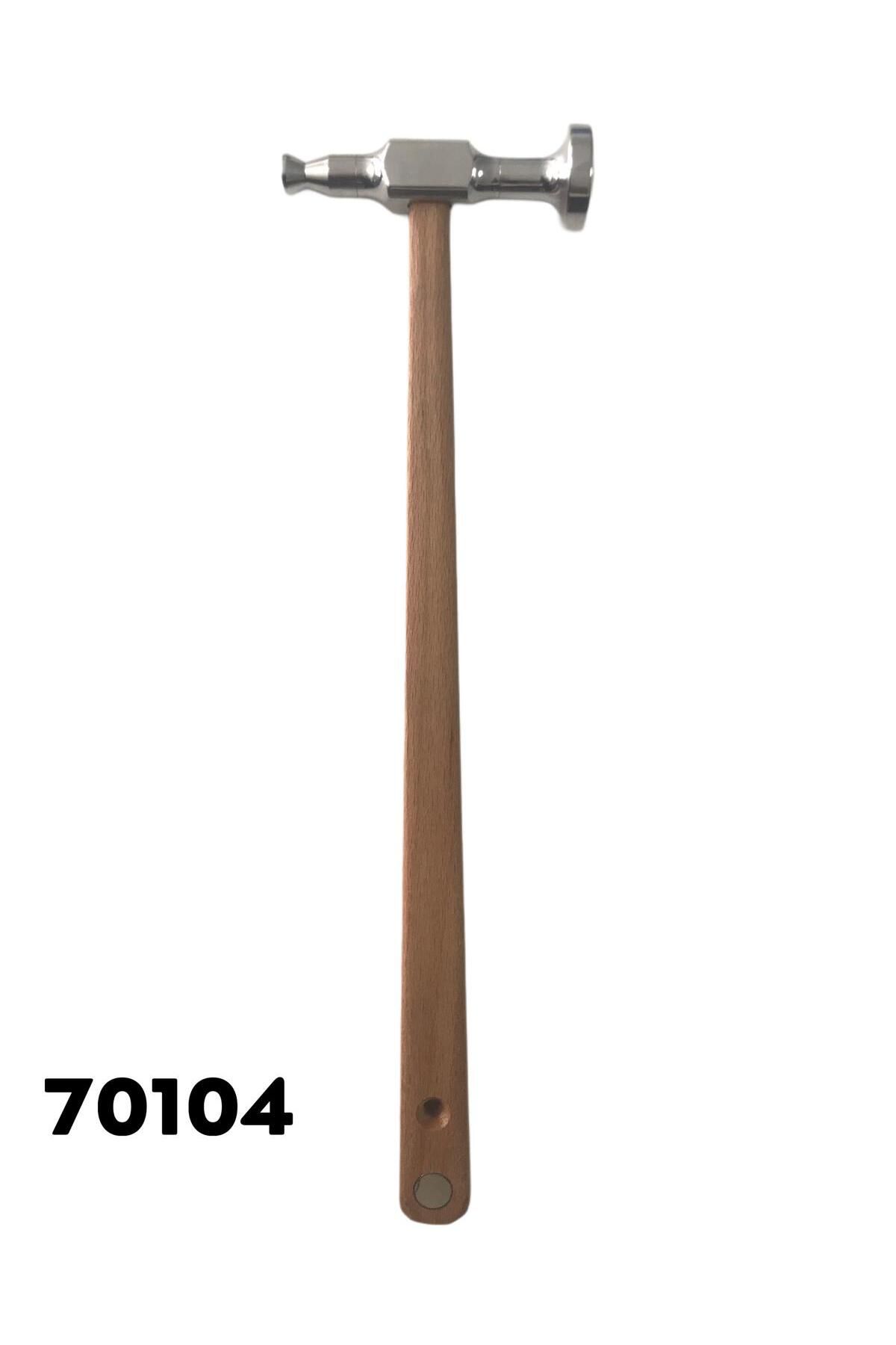 STAR PDR Pdr Çekiç Aluminyum Değişken Başlık 34-14 mm Başlık Uçları