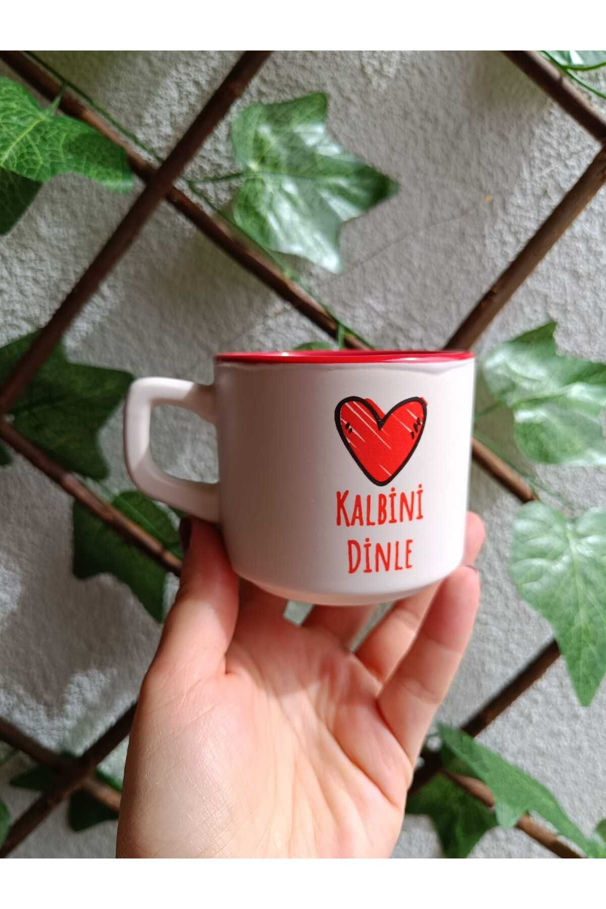 Fallinlove Kalbini Dinle Mottolu Kupa