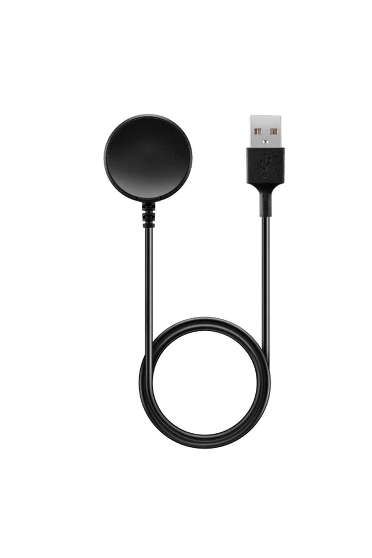 CepteToptan SC12 Şarj Adaptörü 100cm Galaxy Watch 4/5/5 Pro