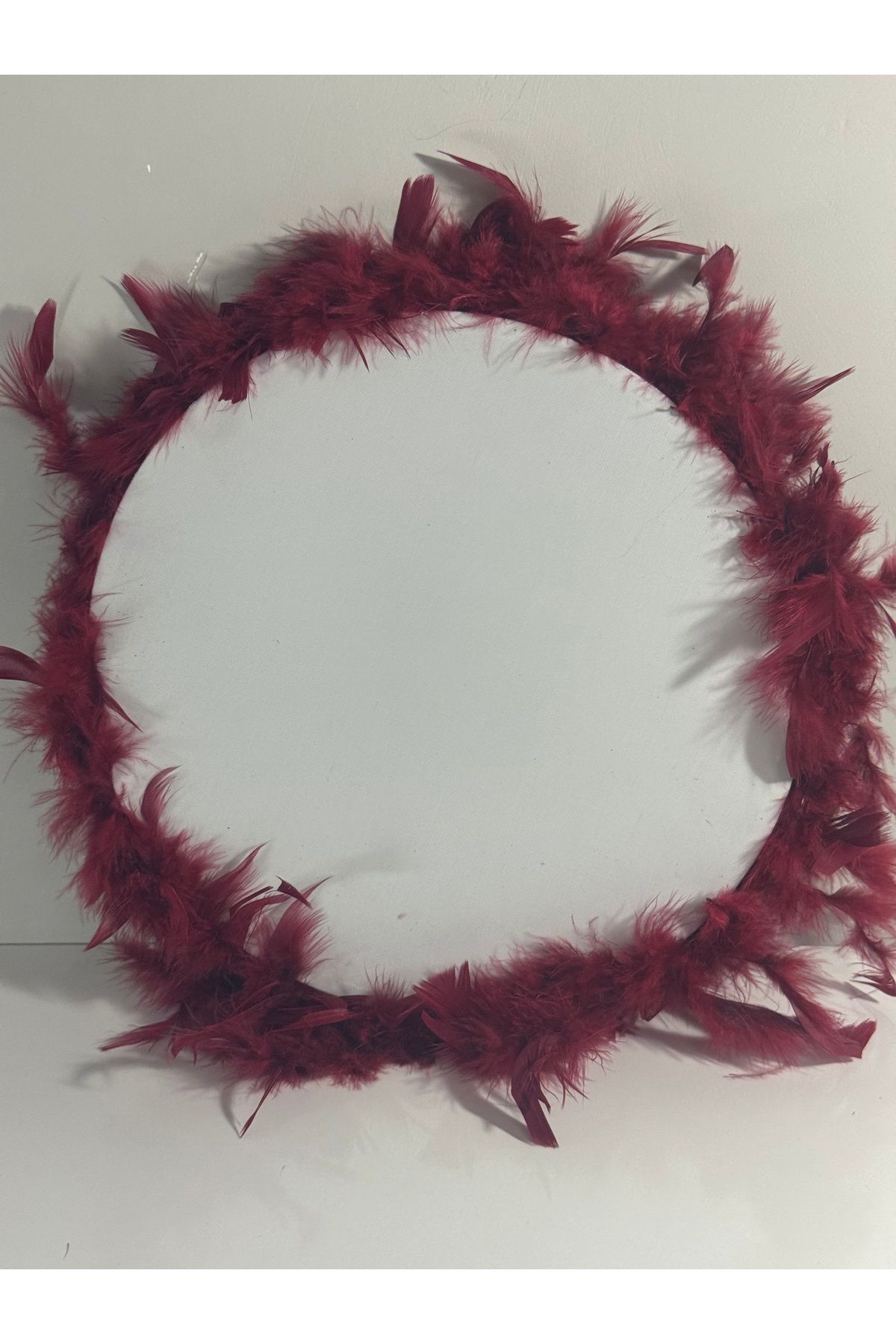 shop Gelin Tefi 28 cm Kaligrafi Sanatlı ve Otriş Süslü Kına Gecesi Düğün Tefi - İsimli