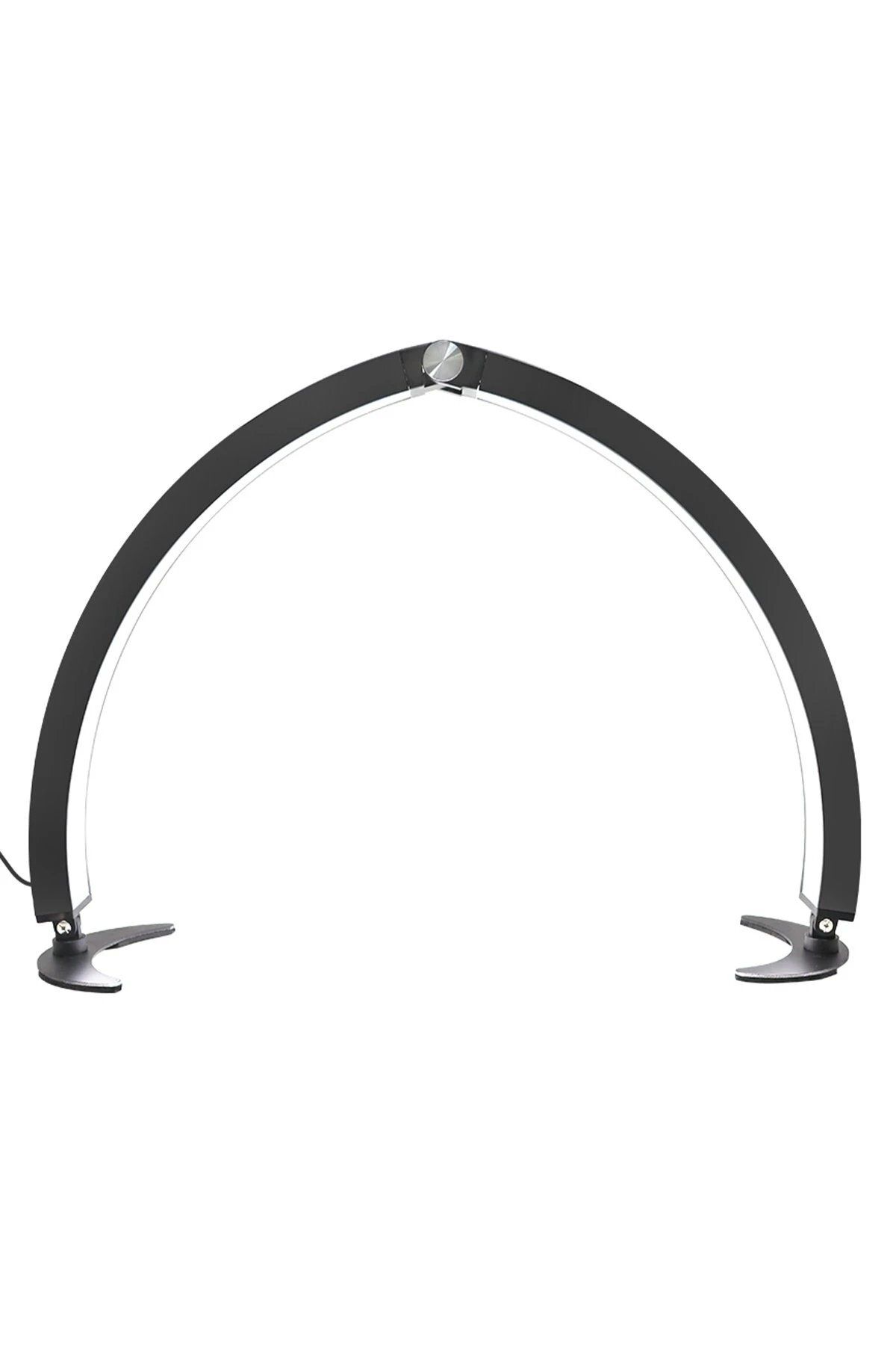 CepteToptan HD-M10X 73cm Güzellik Bakım Işığı - Siyah