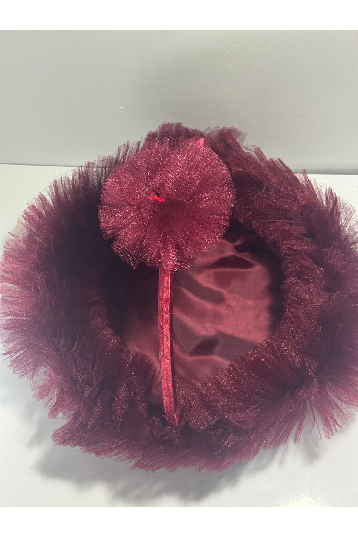 shop Kına, Nikah, Söz, Nişan Tüllü Sepet