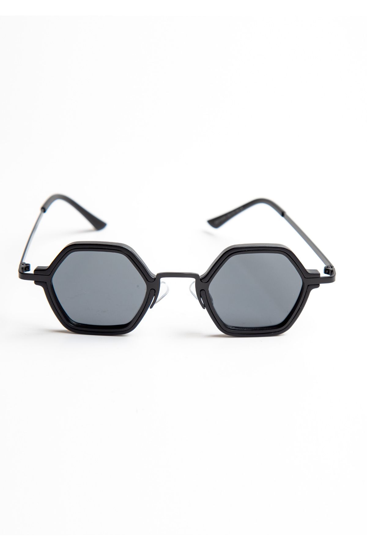 shop Metal Çerçeveli Garnili Güneş Gözlüğü AMR-00375