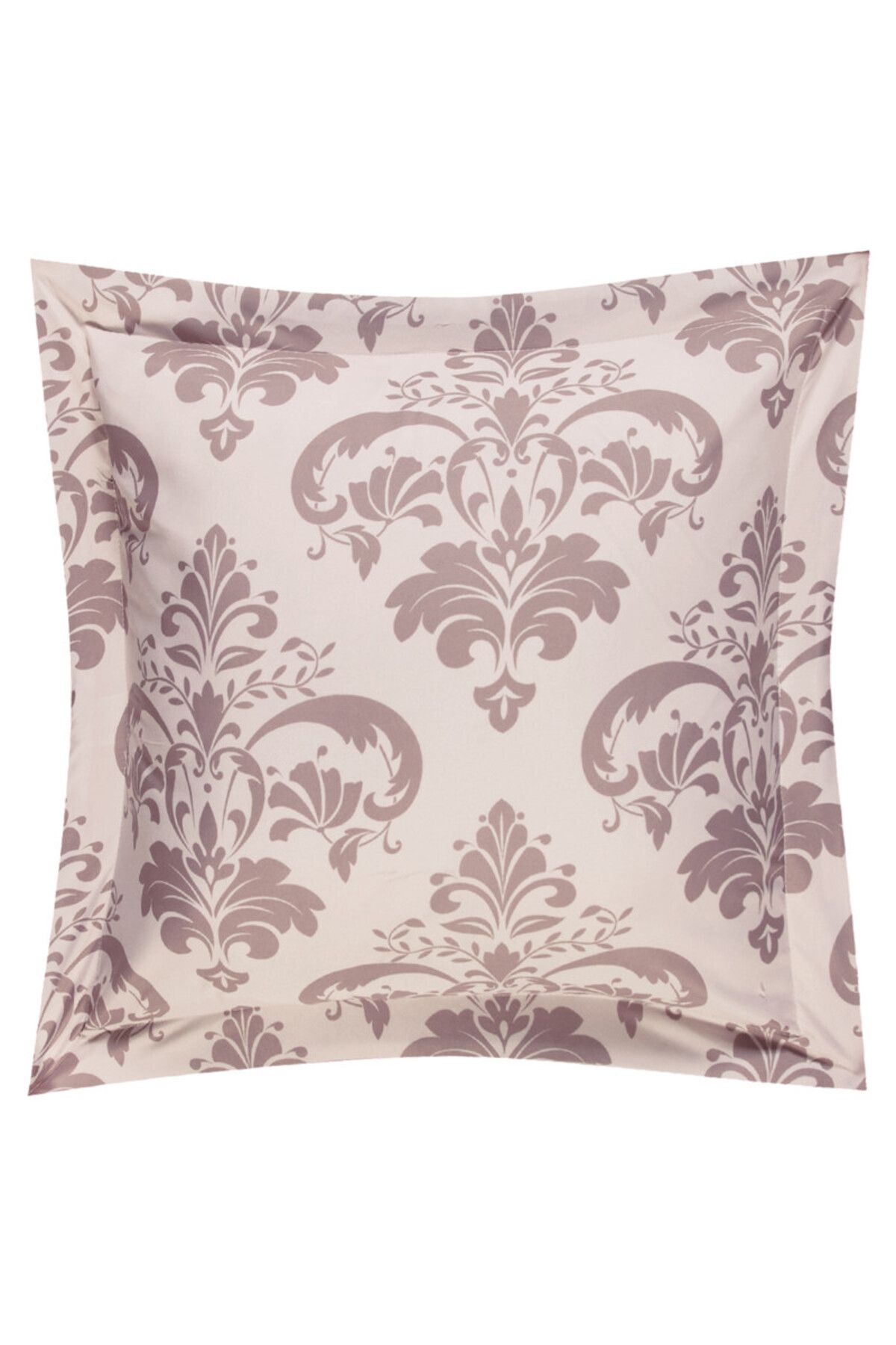 HOURS-Horse Macrofiber Comforter Set, 4 Pieces, Double-Sided, Embroidered with a Classy Pattern, Cornelia-005 4