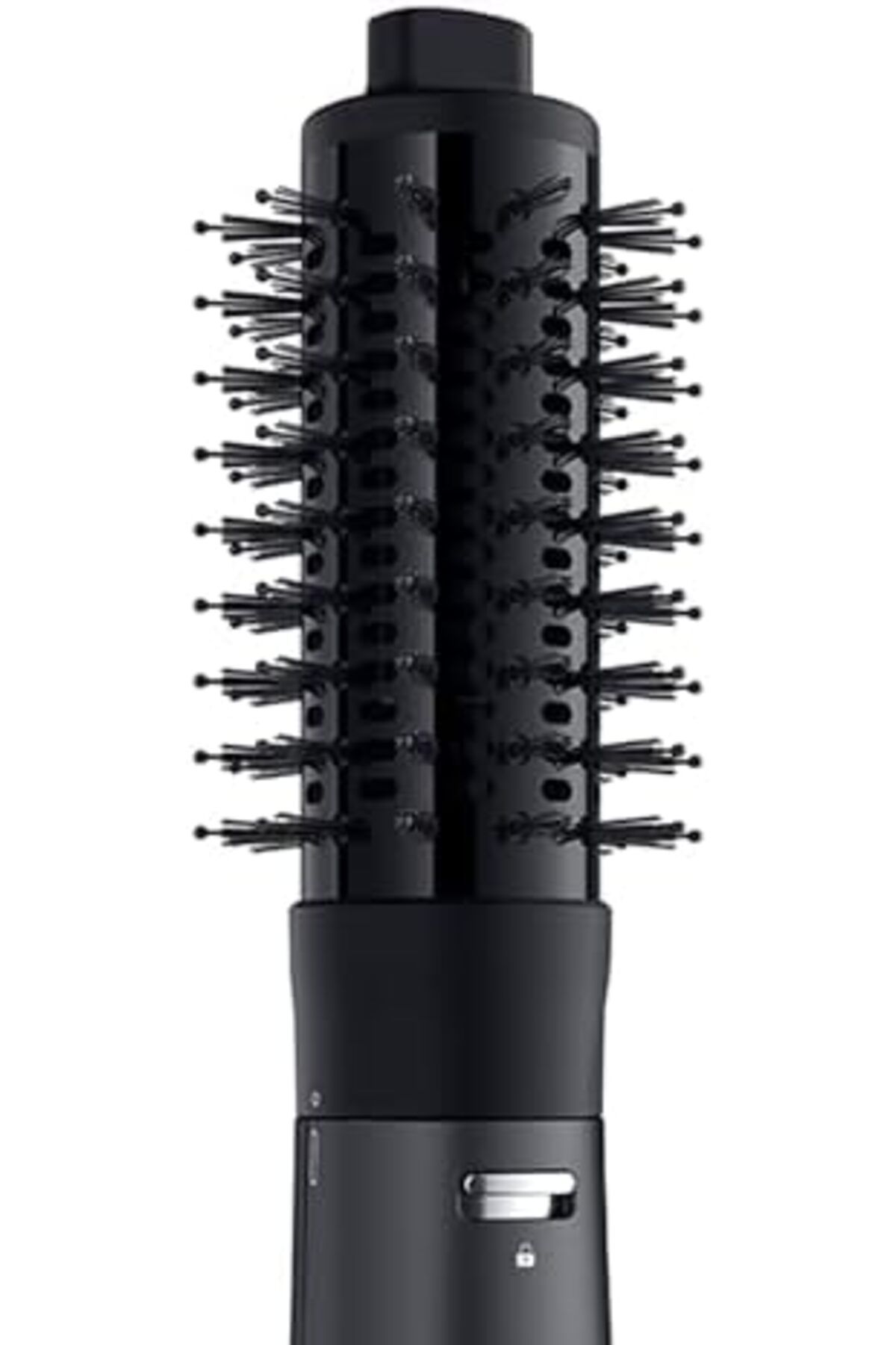 Braun-Braun Airstyler AS4.2 Advanced Care Drying, Styling & Shaping 1000W with Airbrush Nozzle 4