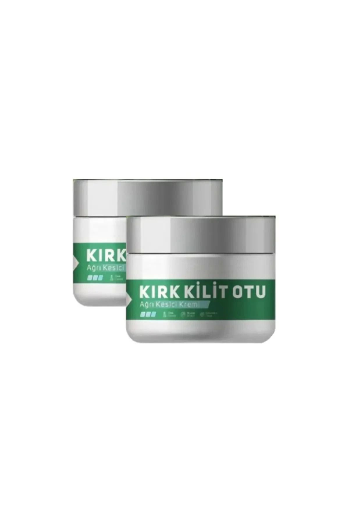MT29 GİYİM Kırkkilitotu Vücut Adale Eklem Ağrıları İçin Masaj Bakım Kremi 150 ml X 2 ADET