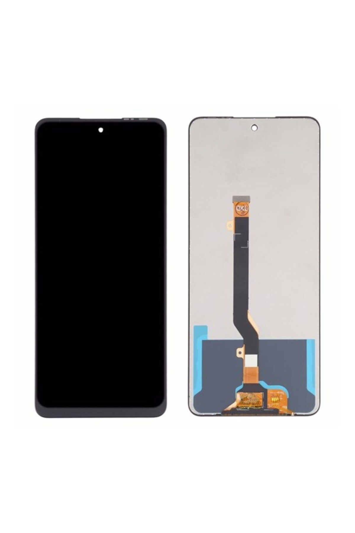 ErCorp infinix NOTE 10 PRO Uyumlu LCD Ekran
