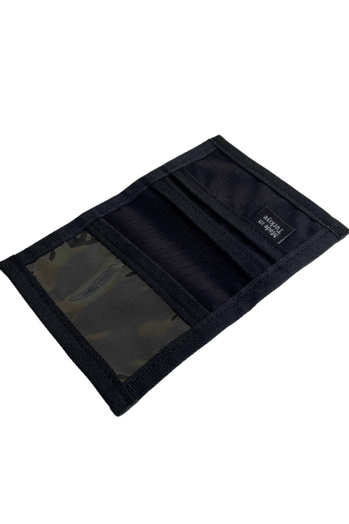 UTX-Micro Wallet – High Strength Fabric, Compact and Durable 6