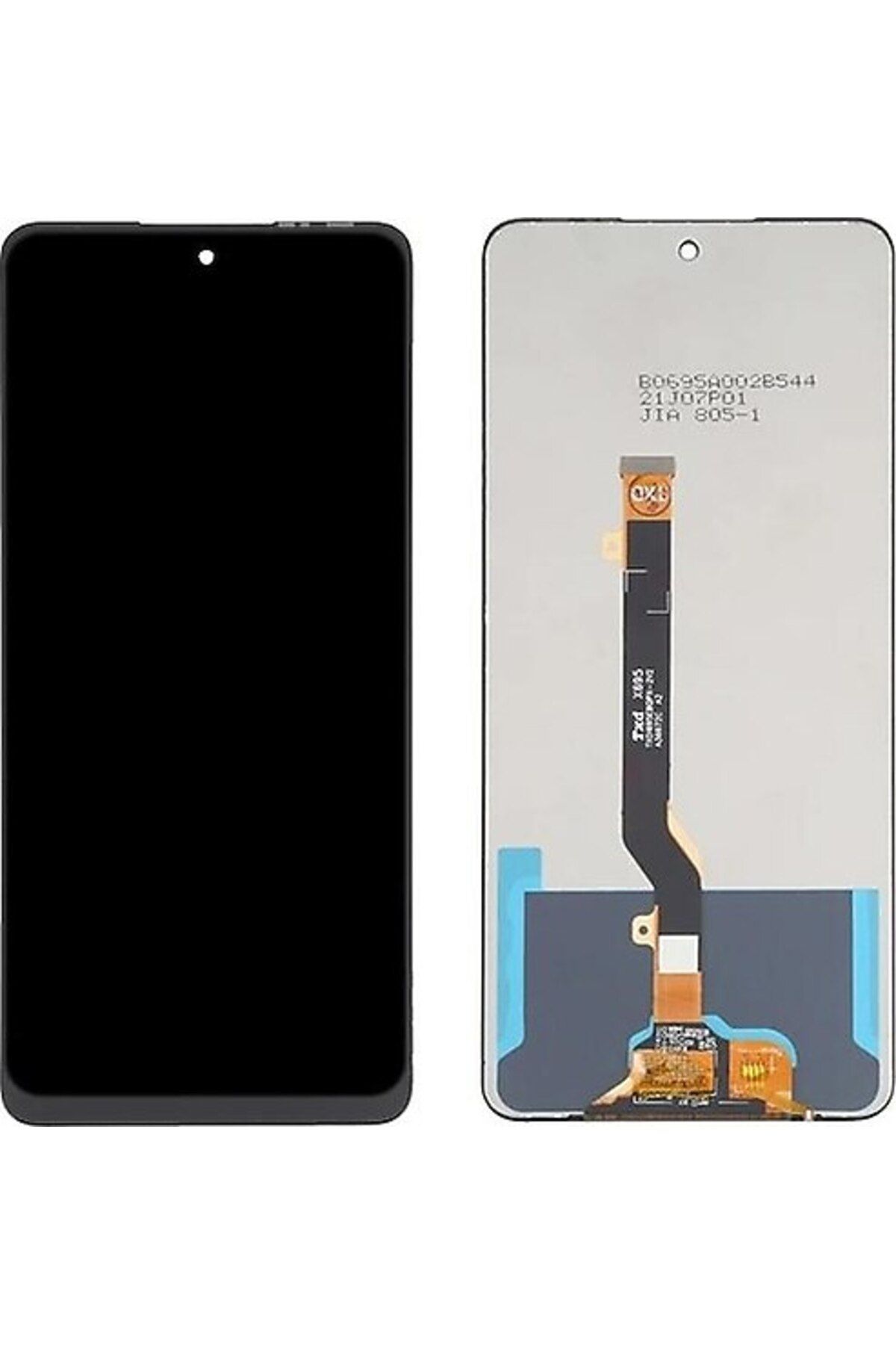 ErCorp infinix HOT 20S Uyumlu LCD Ekran