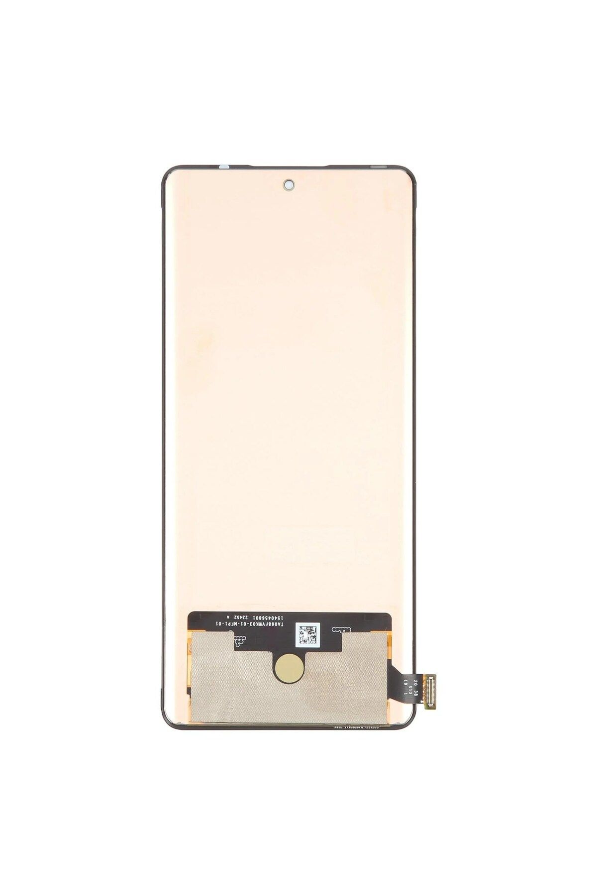 ErCorp infinix NOTE 40 Uyumlu LCD Ekran