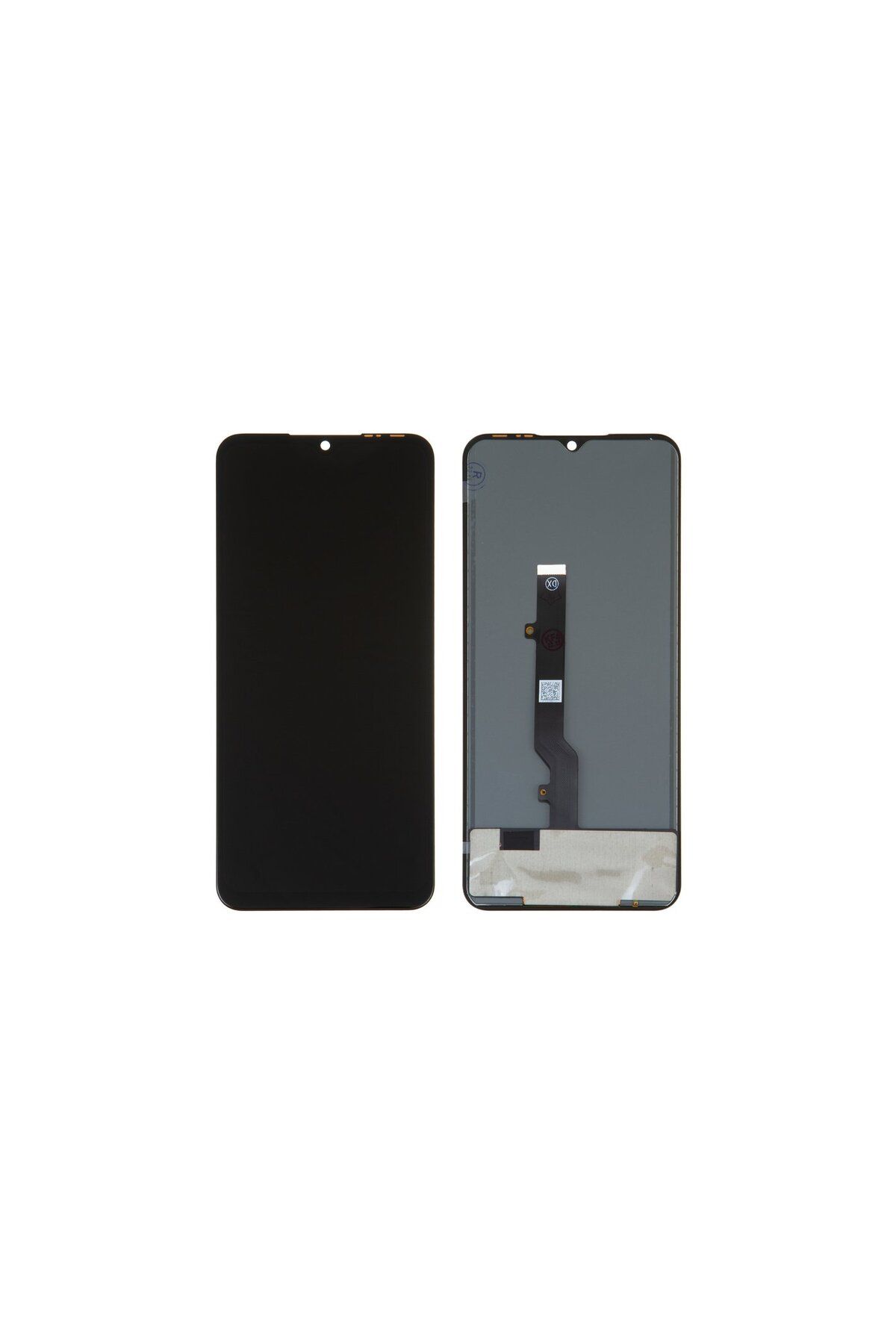 ErCorp infinix NOTE 11 Uyumlu LCD Ekran ORiJiNAL