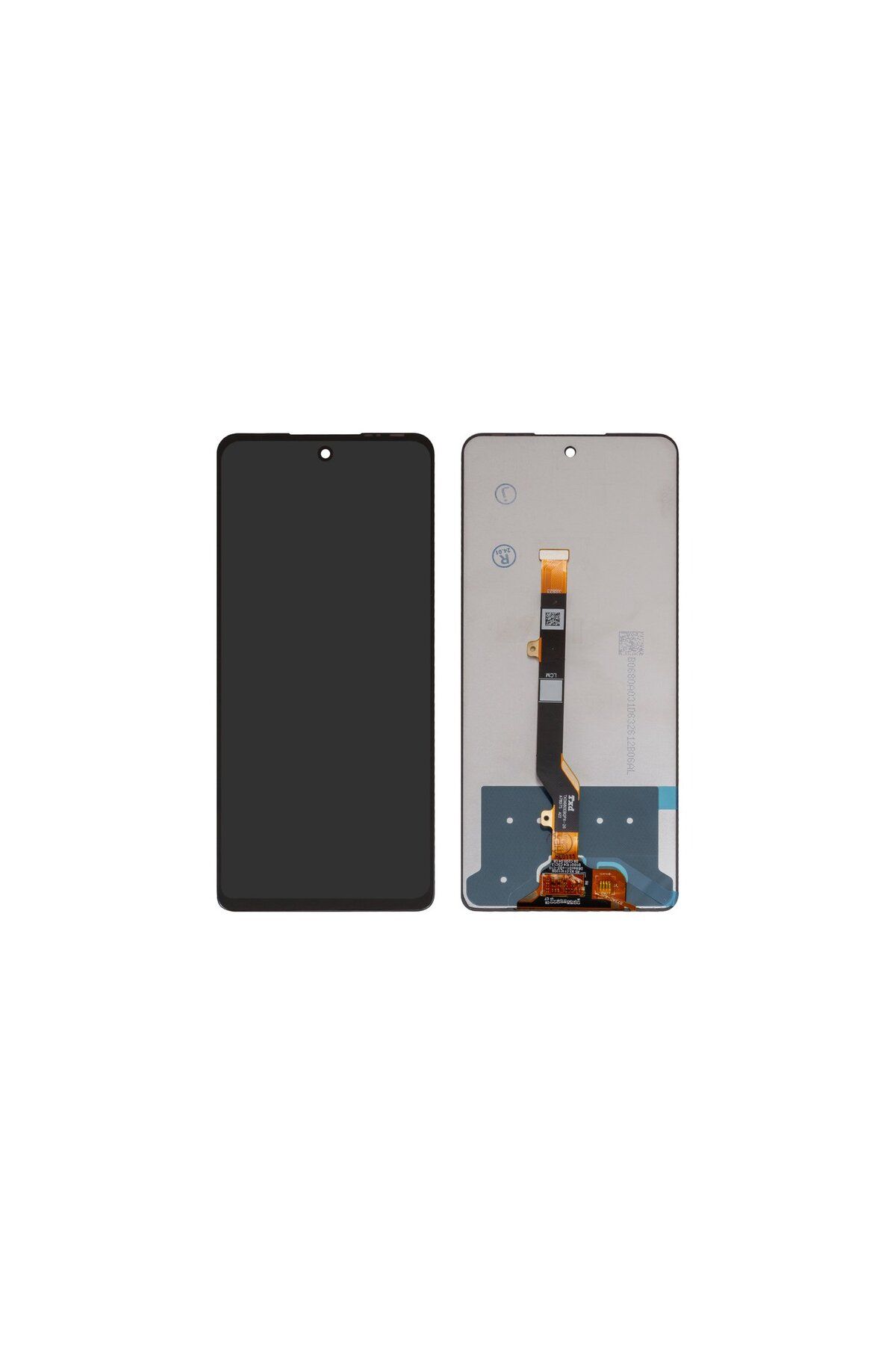 ErCorp infinix HOT 30 Uyumlu LCD Ekran