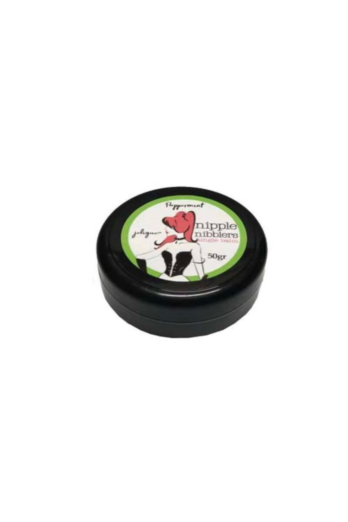 KAKTÜS JACK Natural Creams 50ml Göğüs Dolgunlaştırıcı Bakım Kremi Naneli / Mint Breast Enhance 50ml