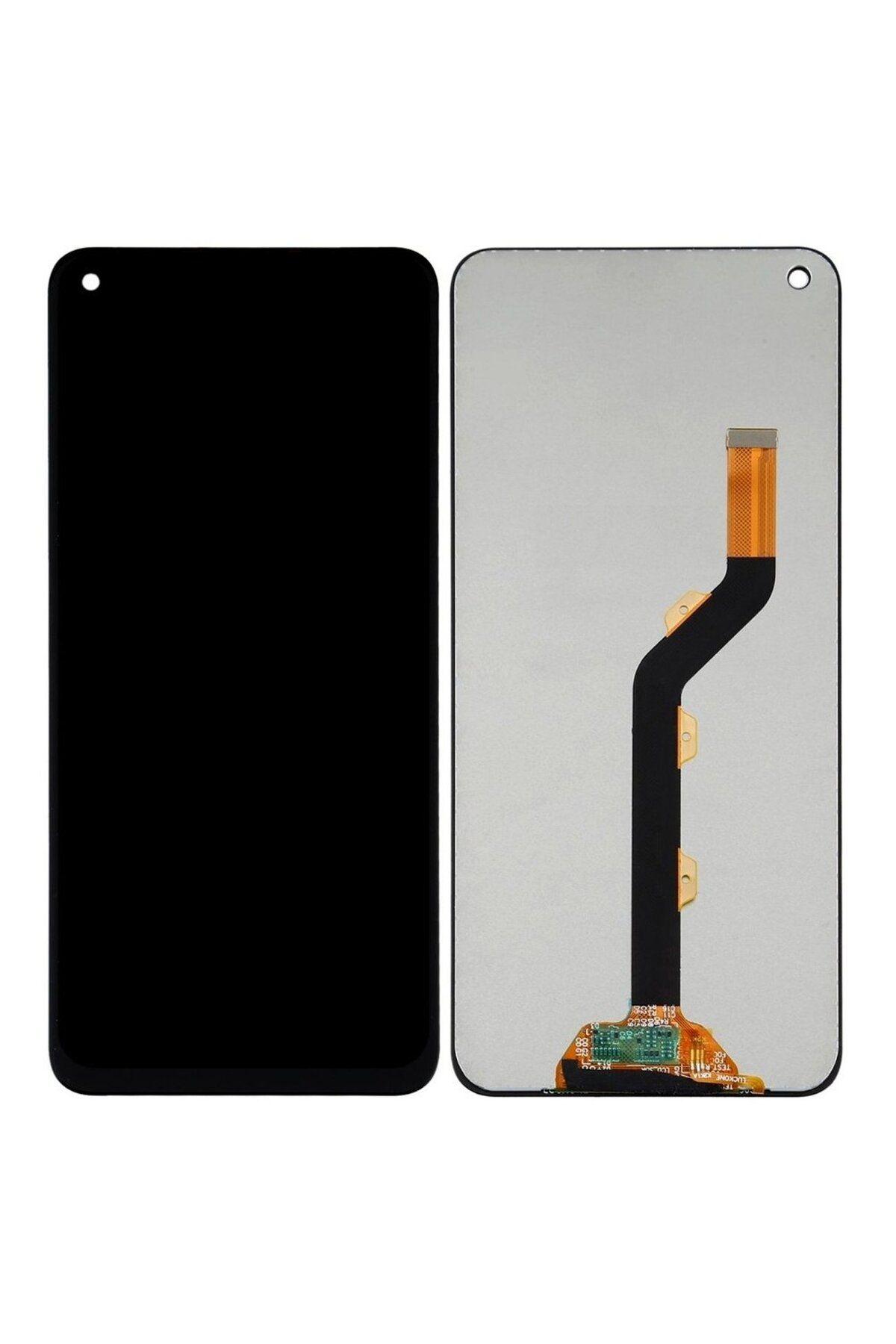 ErCorp infinix S5 Lite Uyumlu LCD Ekran