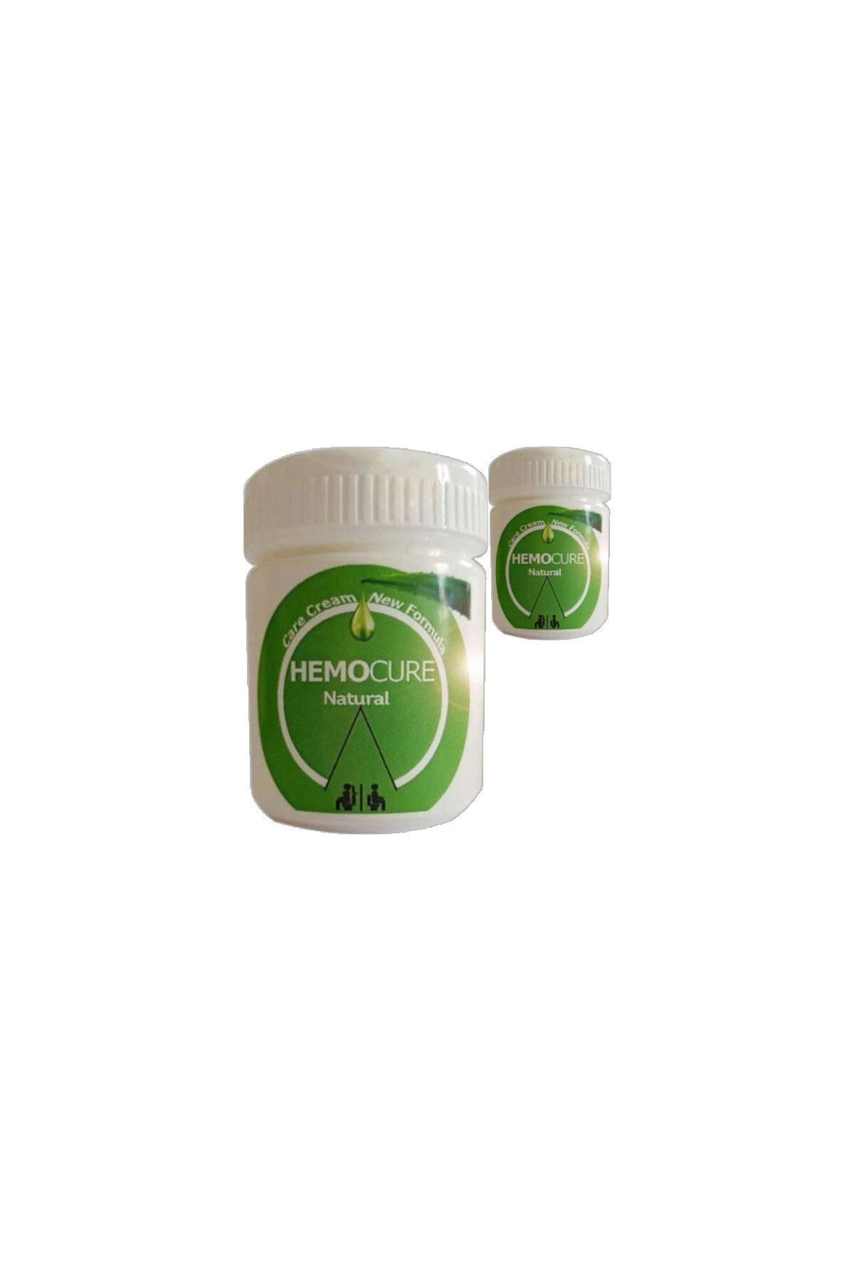ÖYKÜ VE YİĞİT Özel Karışım Hemer.oid Kremi 2 Adet 50 ml