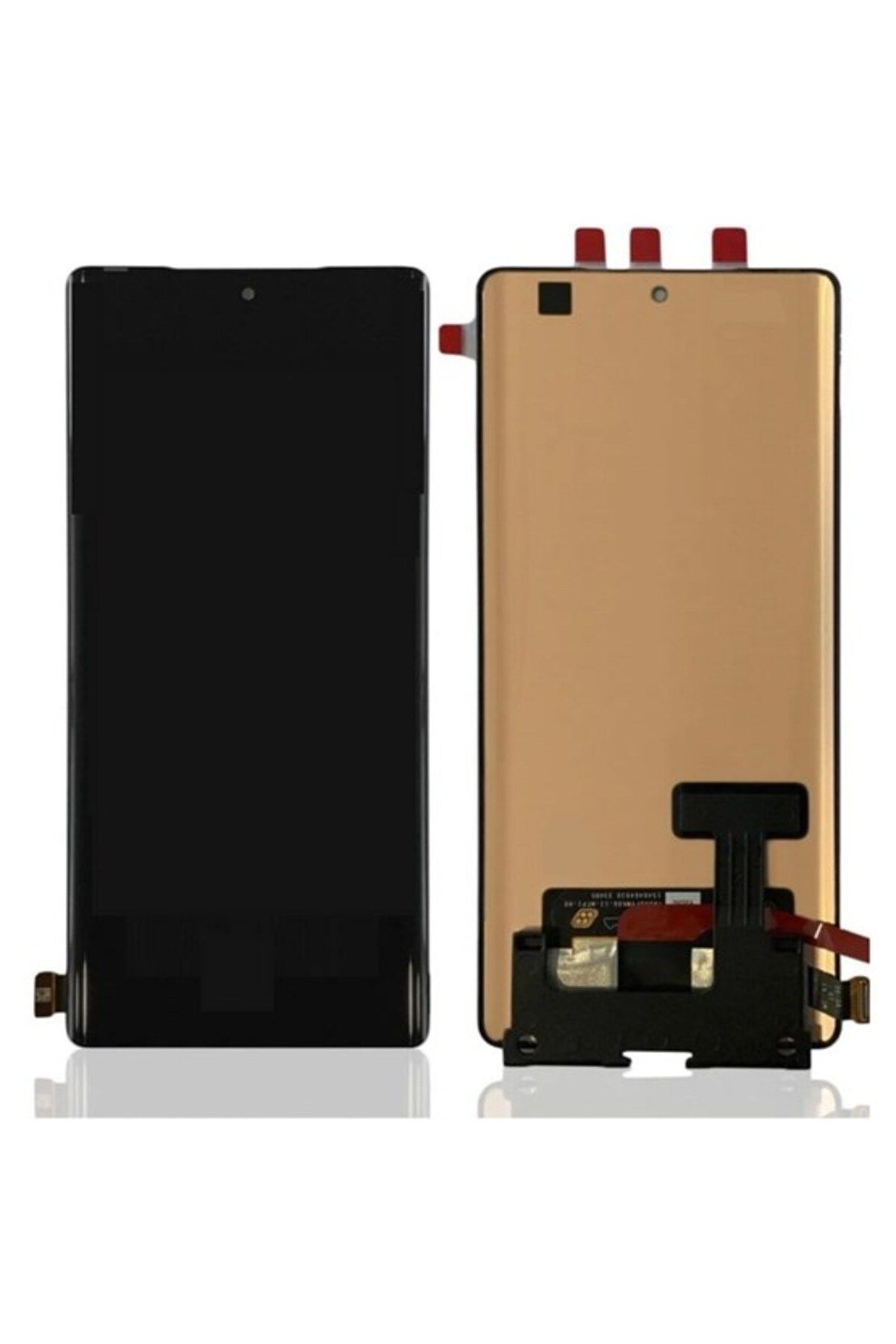 ErCorp infinix NOTE 40 Pro Uyumlu LCD Ekran