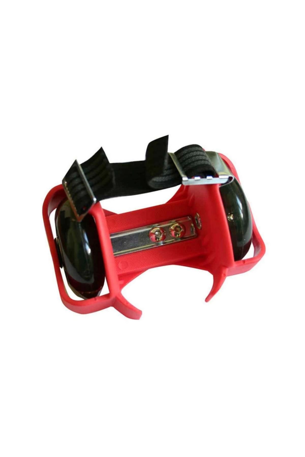 MR RZN STORE Flashing Roller Işıklı Paten
