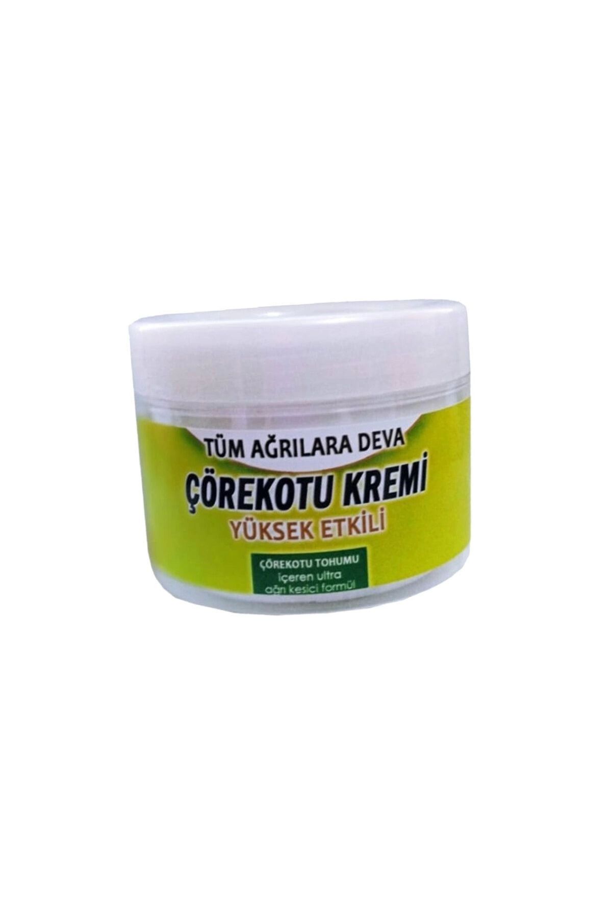 Heez Çörek Otu Kremi 100 ml Agrilar İçin Krem