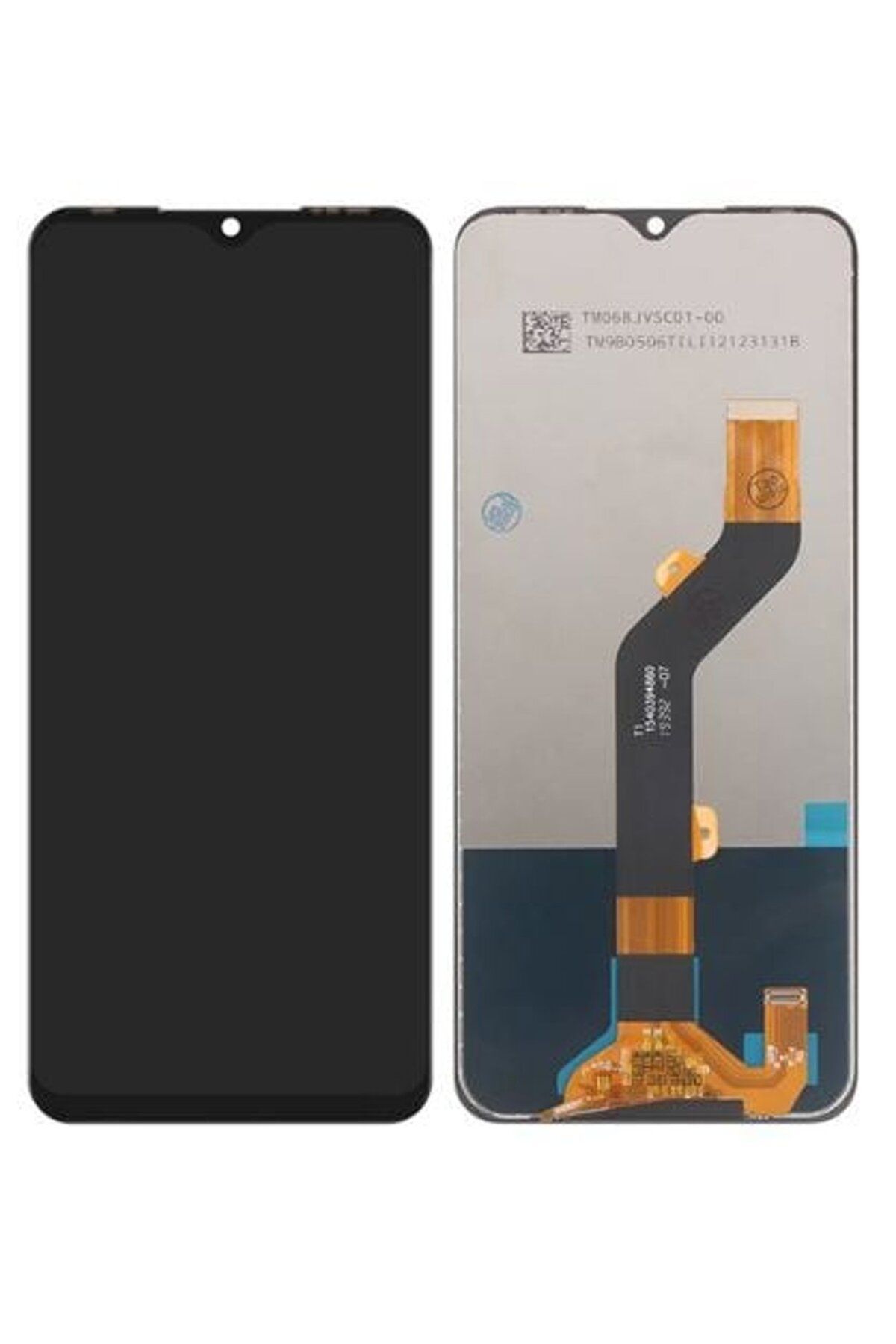 ErCorp infinix HOT 9 PLAY Uyumlu LCD Ekran