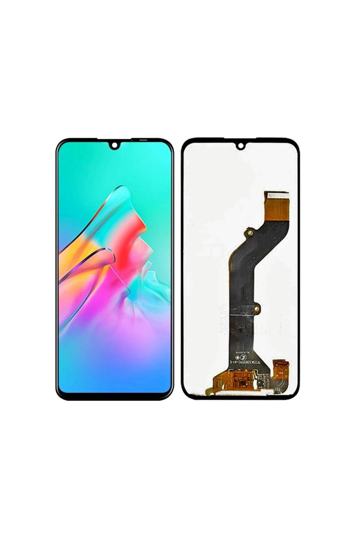 ErCorp infinix SMART HD Uyumlu LCD Ekran