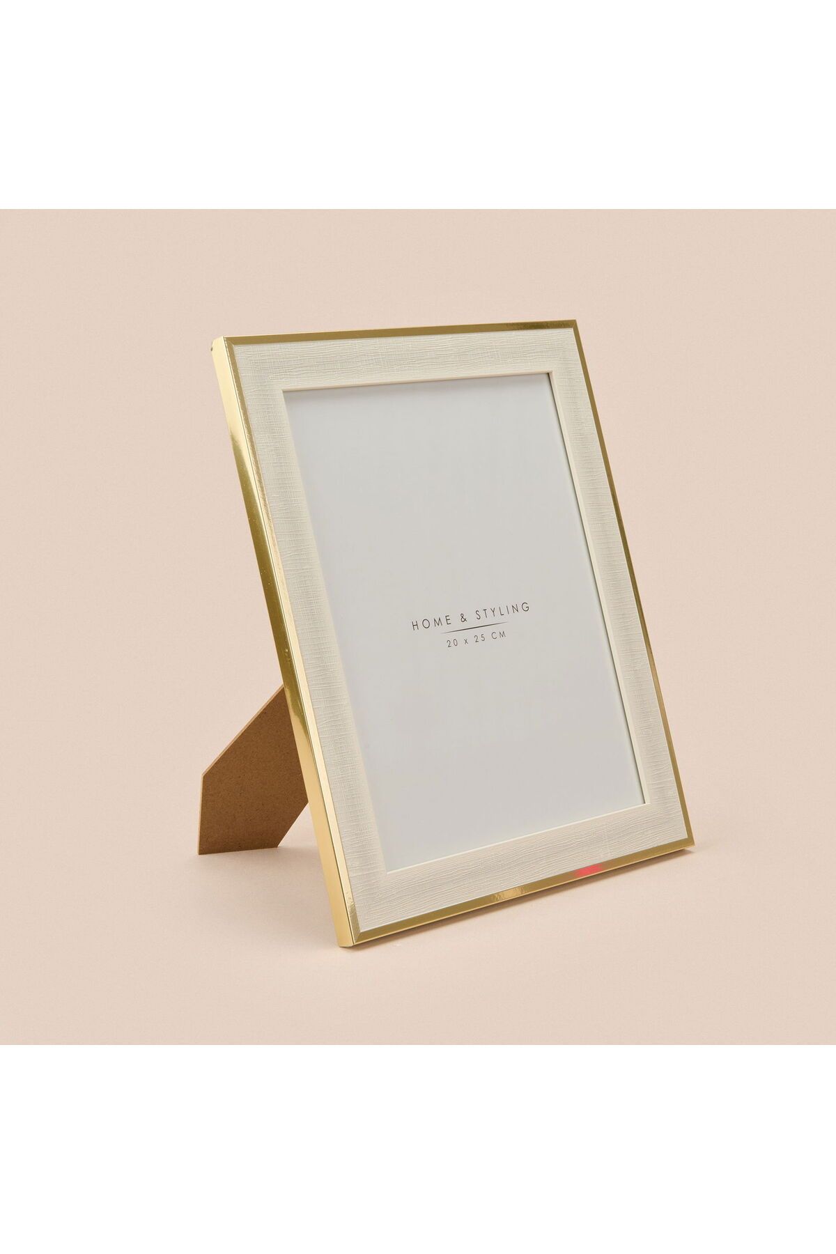 ASPARTAM-Colline Photo Frame - White - 20X25 cm 3