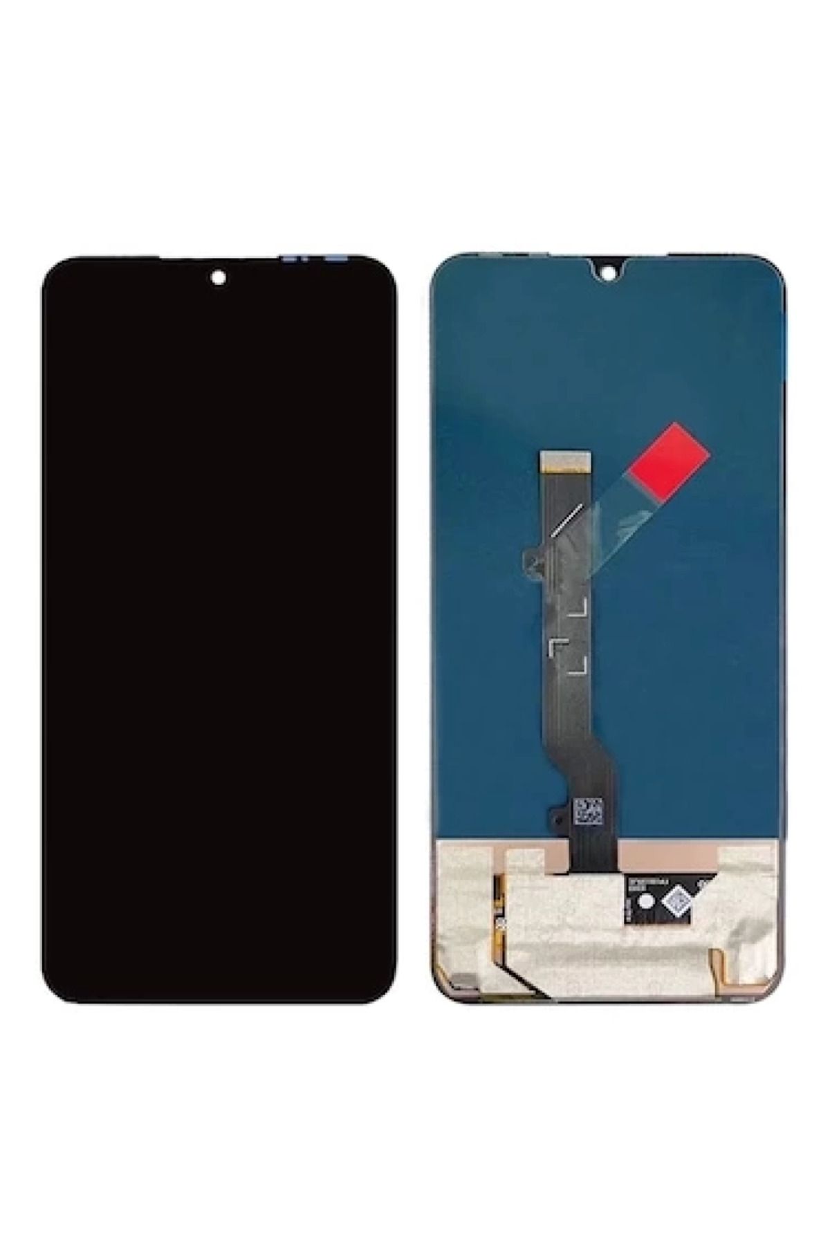 ErCorp infinix NOTE 12 Uyumlu LCD Ekran ORiJiNAL