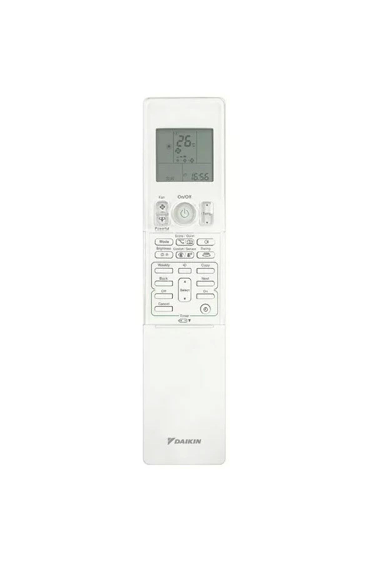 Lenaca Daıkın Arc466a9-arc466a1-arc466a6 Klima Kumanda