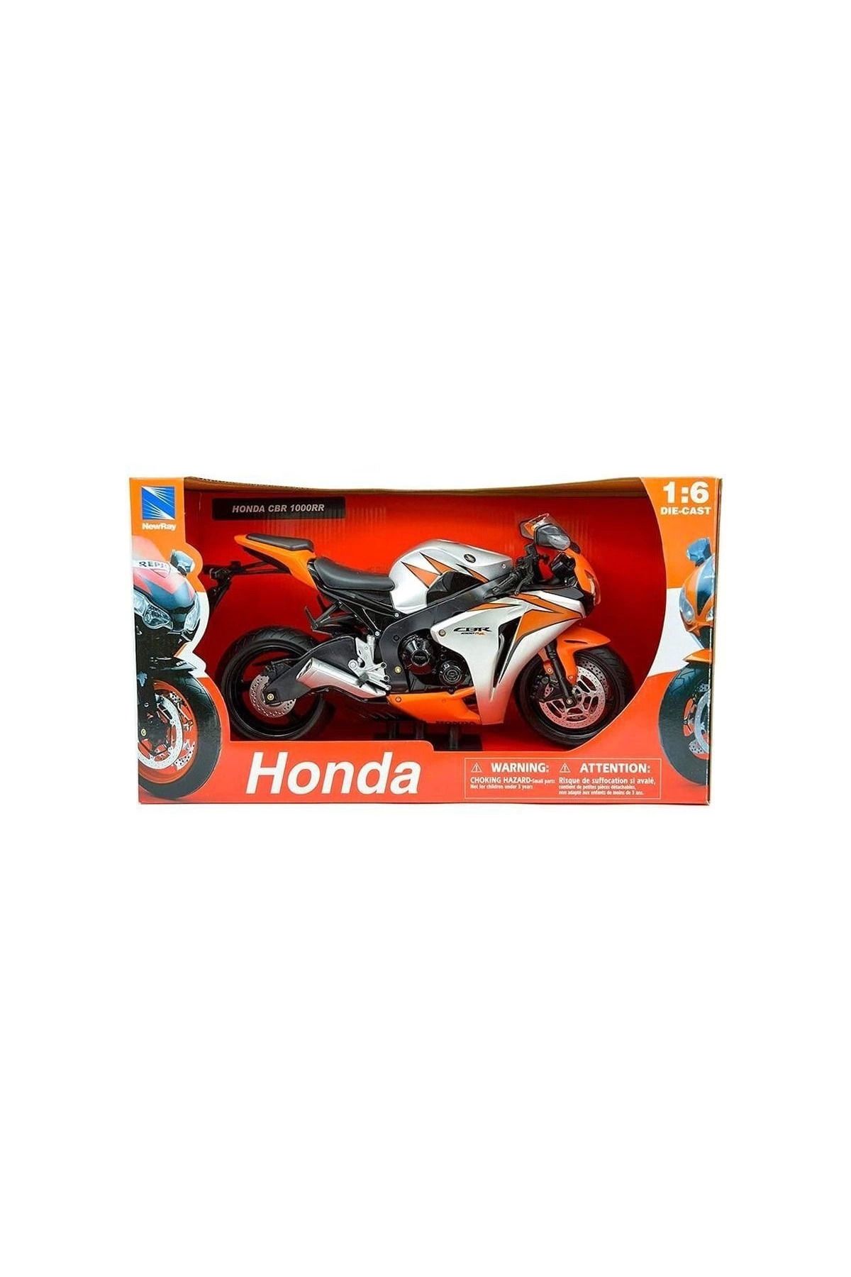 Heez 49293 Motor Honda 1:6