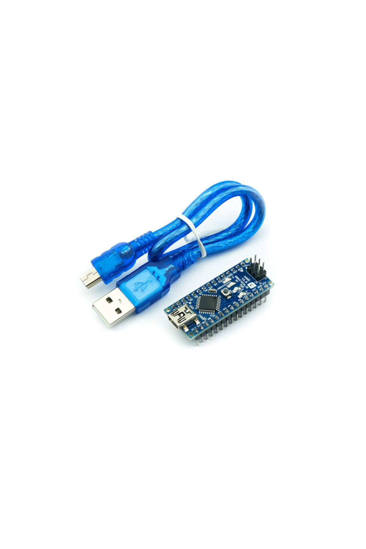 Yıldız İHA Arduino Nano 328 Ft232Rl Klon (Kablolu)