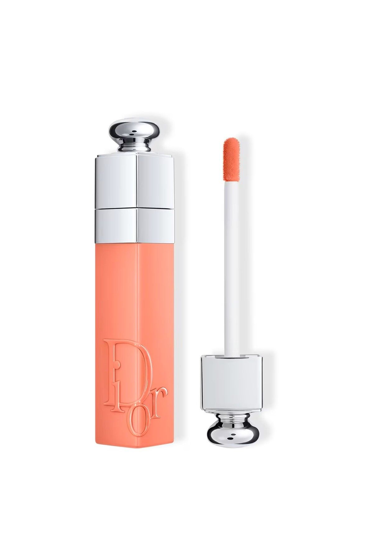 Dior Addict Lip Tint - Kiraz Yağı İçerikli Uzun Süre Kalıcı Nemlendirici Parlak Bitişli Ruj 5ML