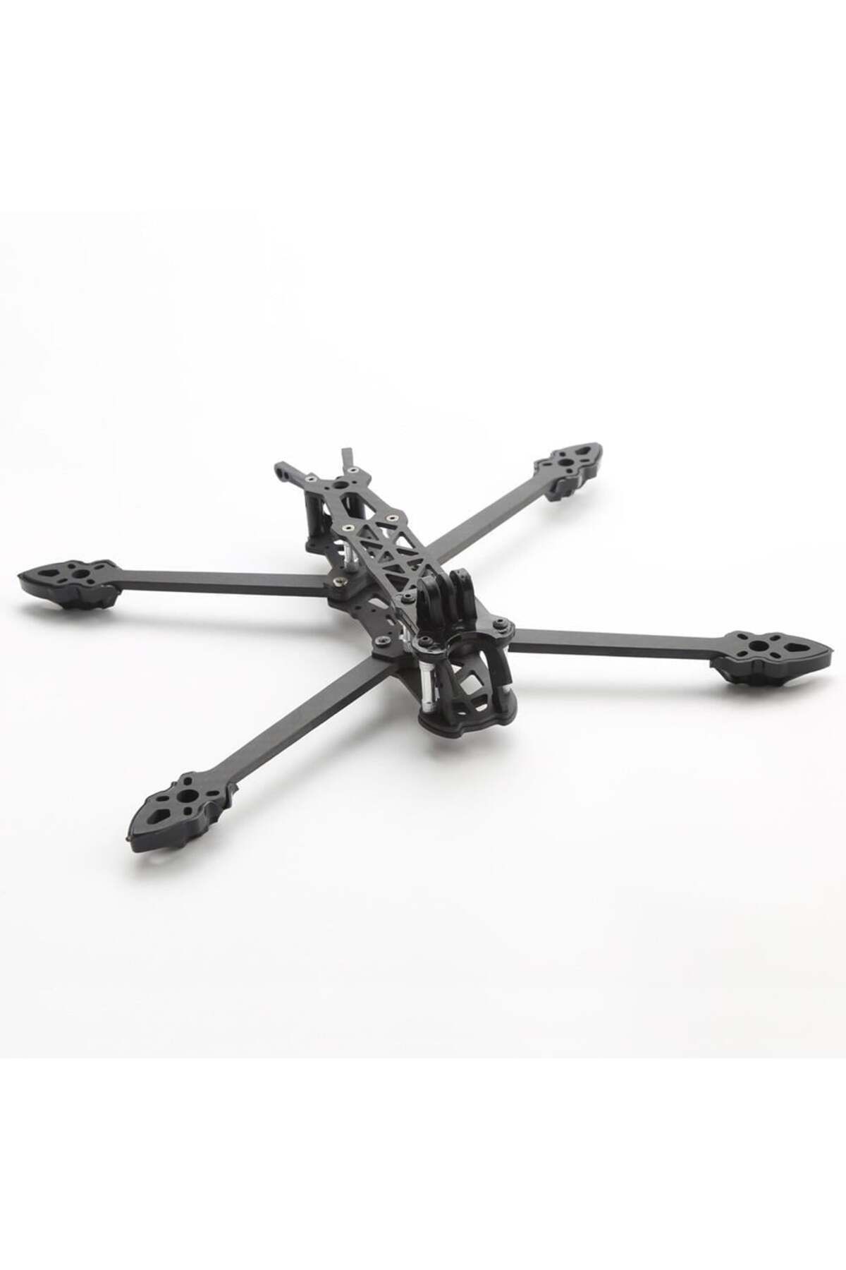 Yıldız İHA Mark4 7 İnç Karbon Fiber FPV Drone Gövdesi