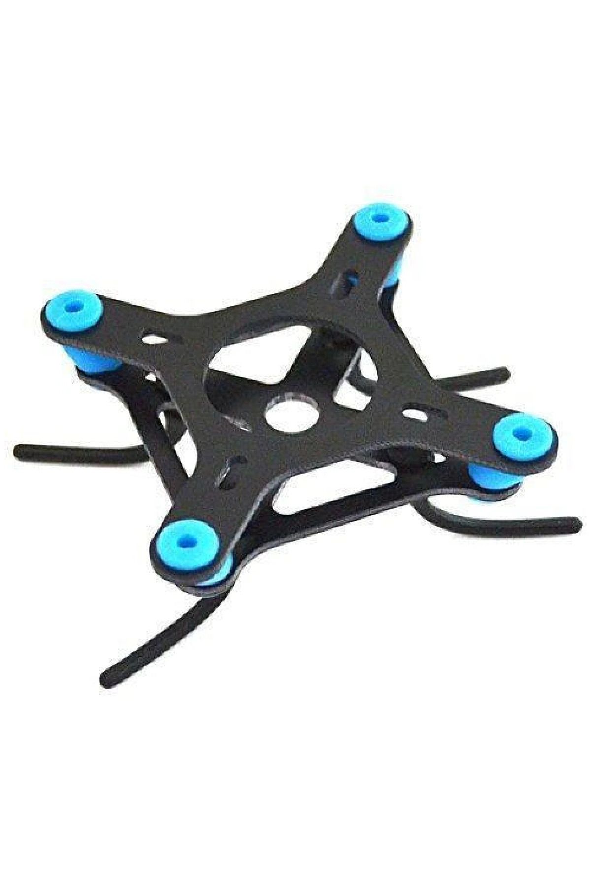 Yıldız İHA CC3D Flip32 Naze32 kk2.1.5 Cam Fiber Amortisör