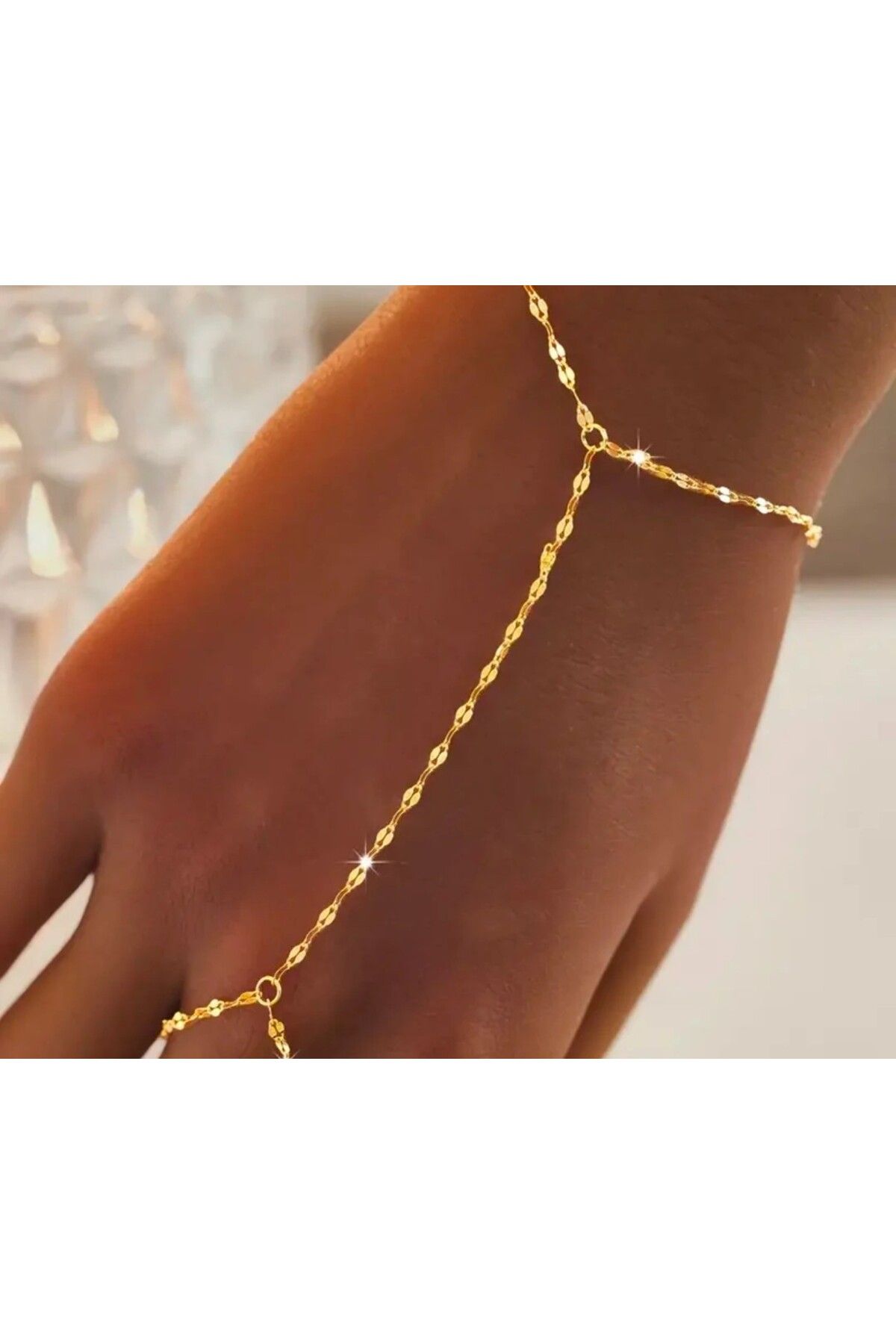 MiLio Store Şahmeran Kadın Takı Mücevher Gold Gümüş Hediye Sevgililer Günü Vucüt takısı
