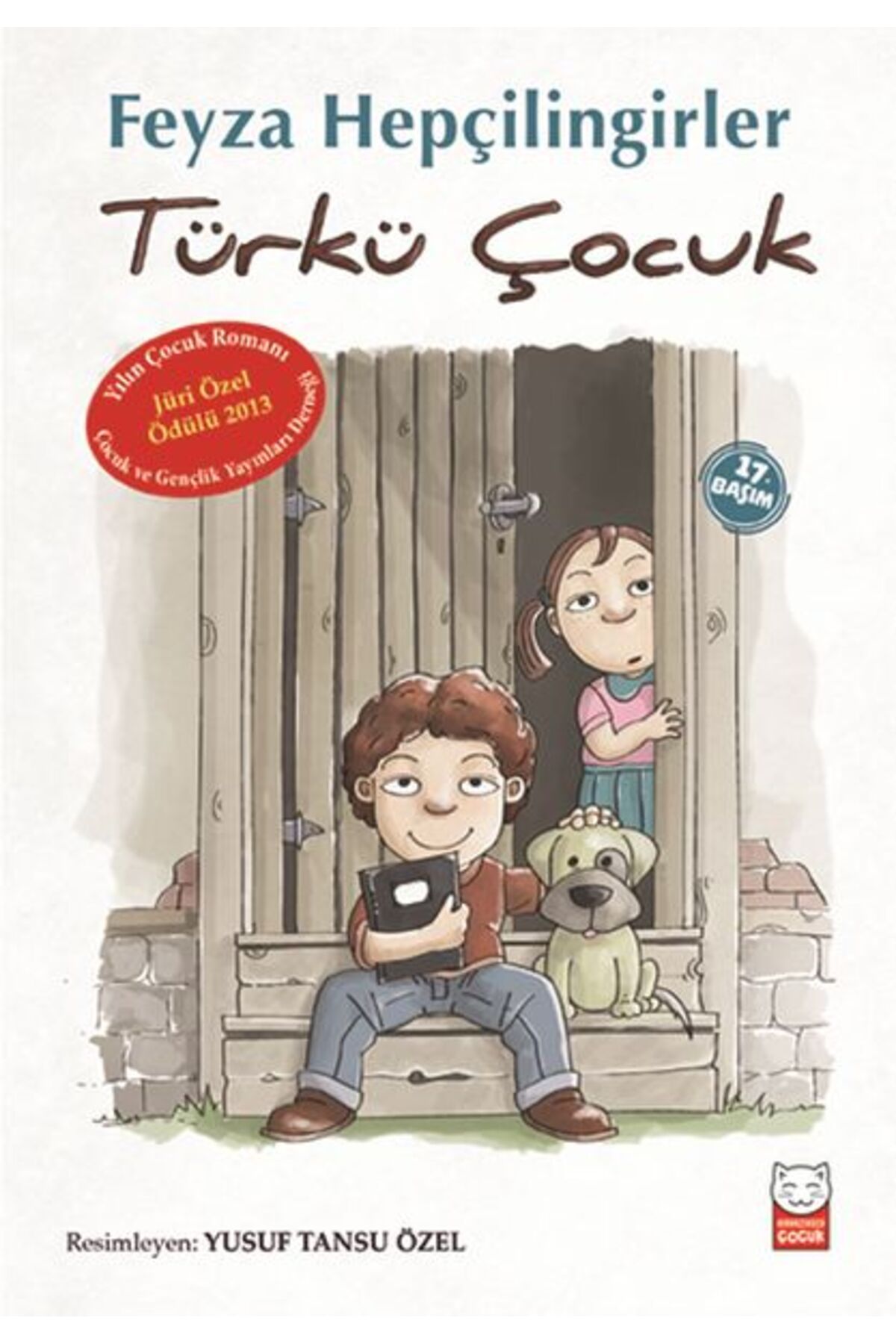 Kırmızı Kedi Çocuk Türkü Çocuk