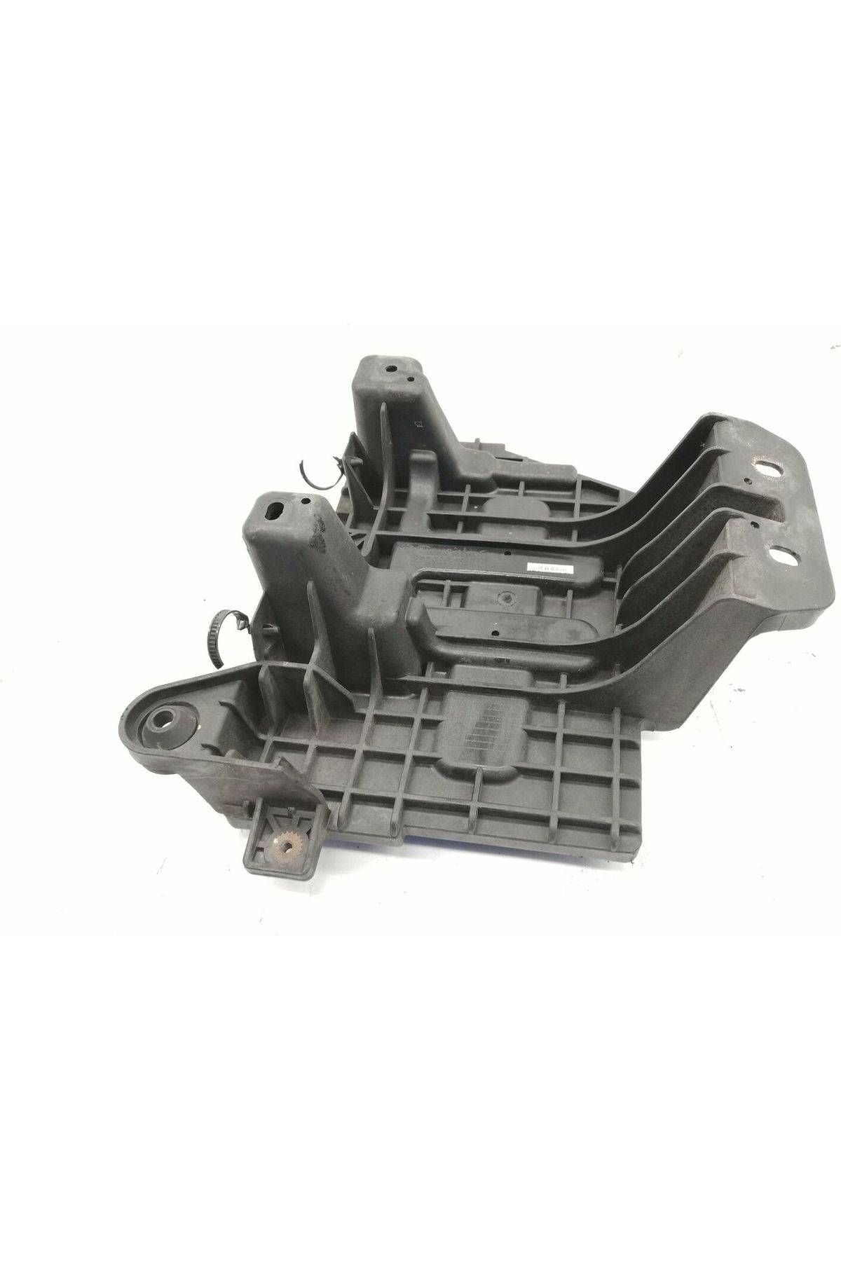 MOBIS Orijinal Akü Alt Tablası Hyundaı IX35 10-11 / Kıa Sportage 11-16 37150-2S200
