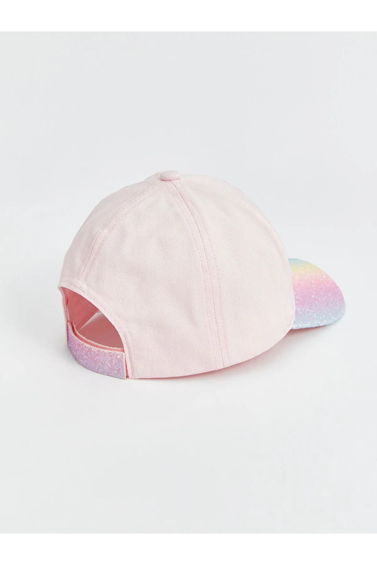 LC Waikiki-Flamingo Patterned Girl's Cap 2