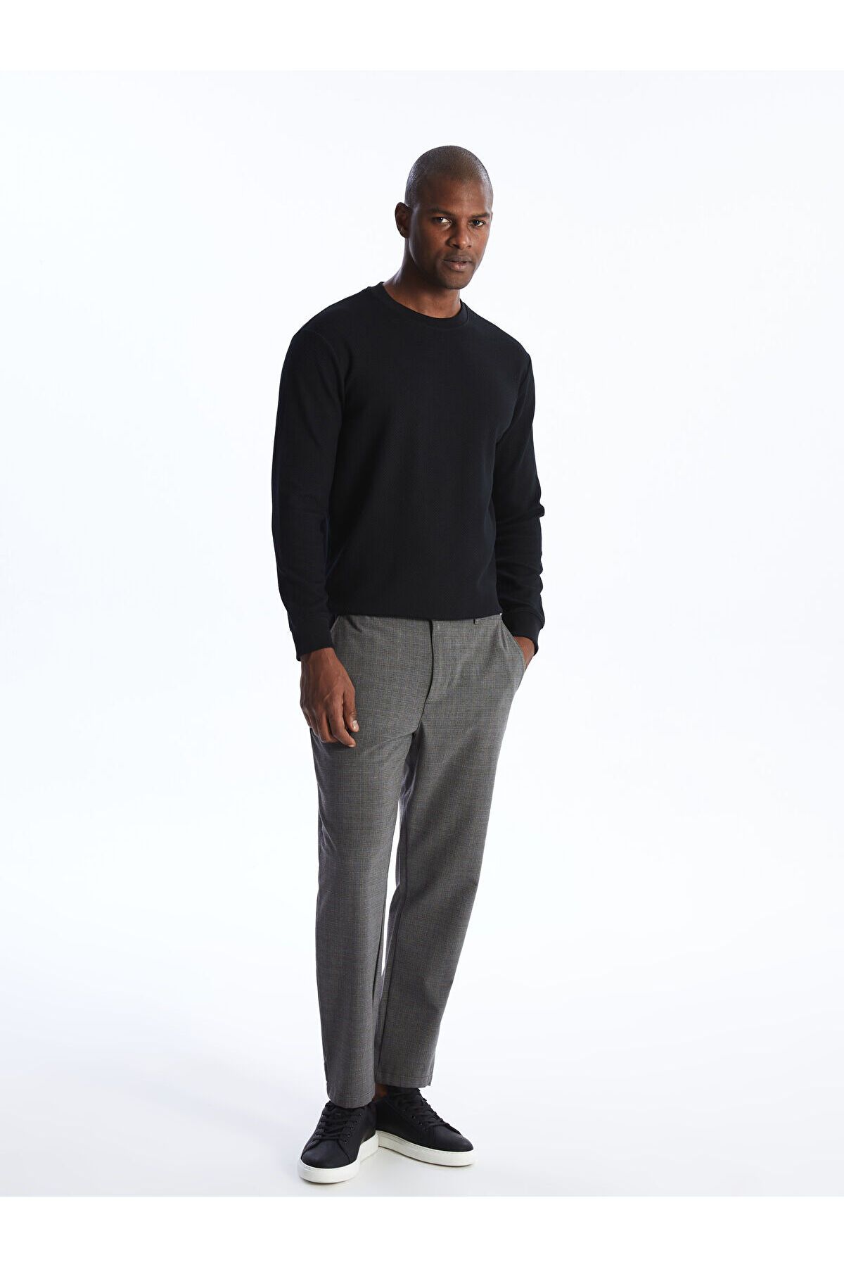 LC Waikiki Slim Fit Erkek Pantolon